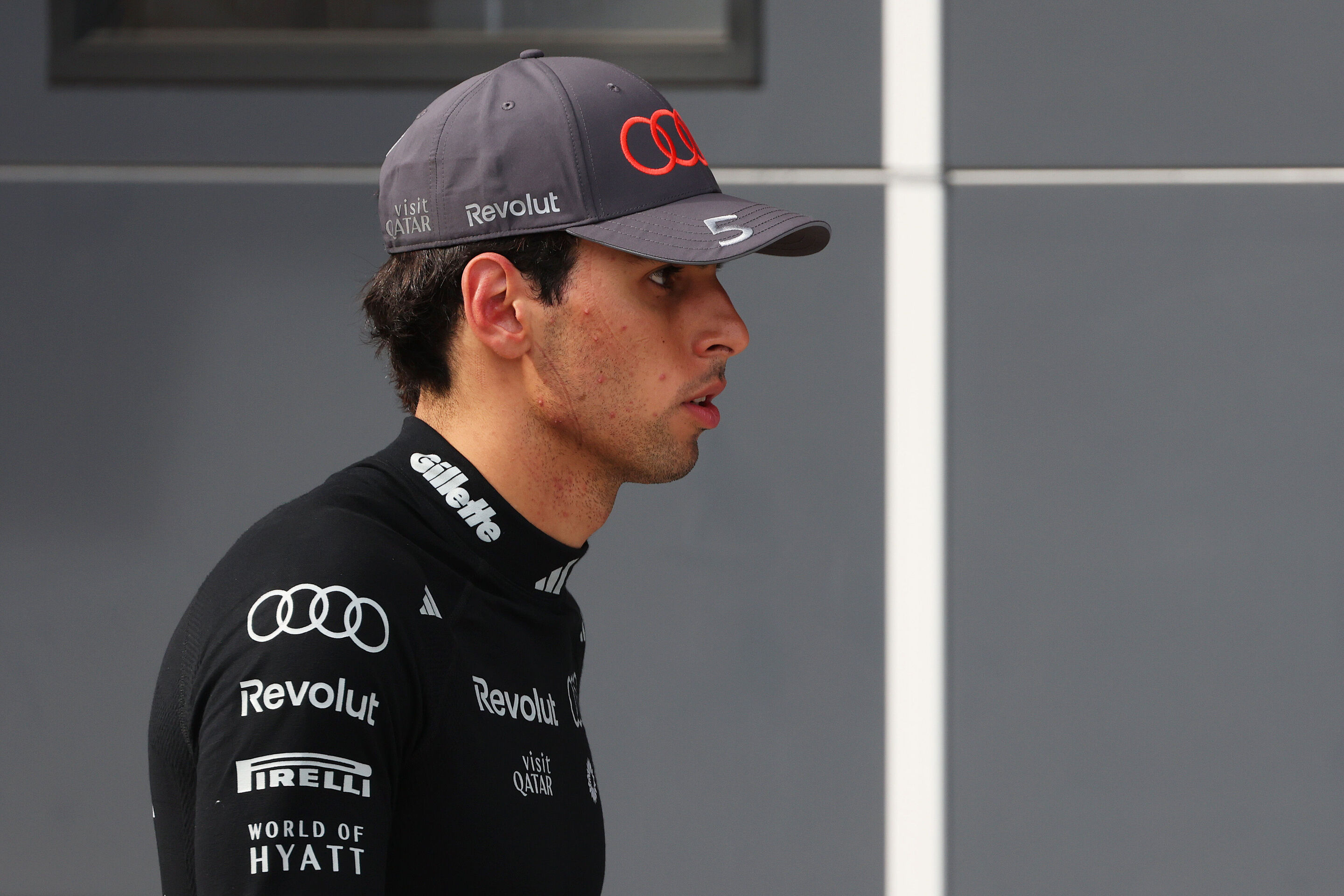 2026 Hungarian Grand Prix - Saturday - 2026 Hungarian Grand Prix - Saturday