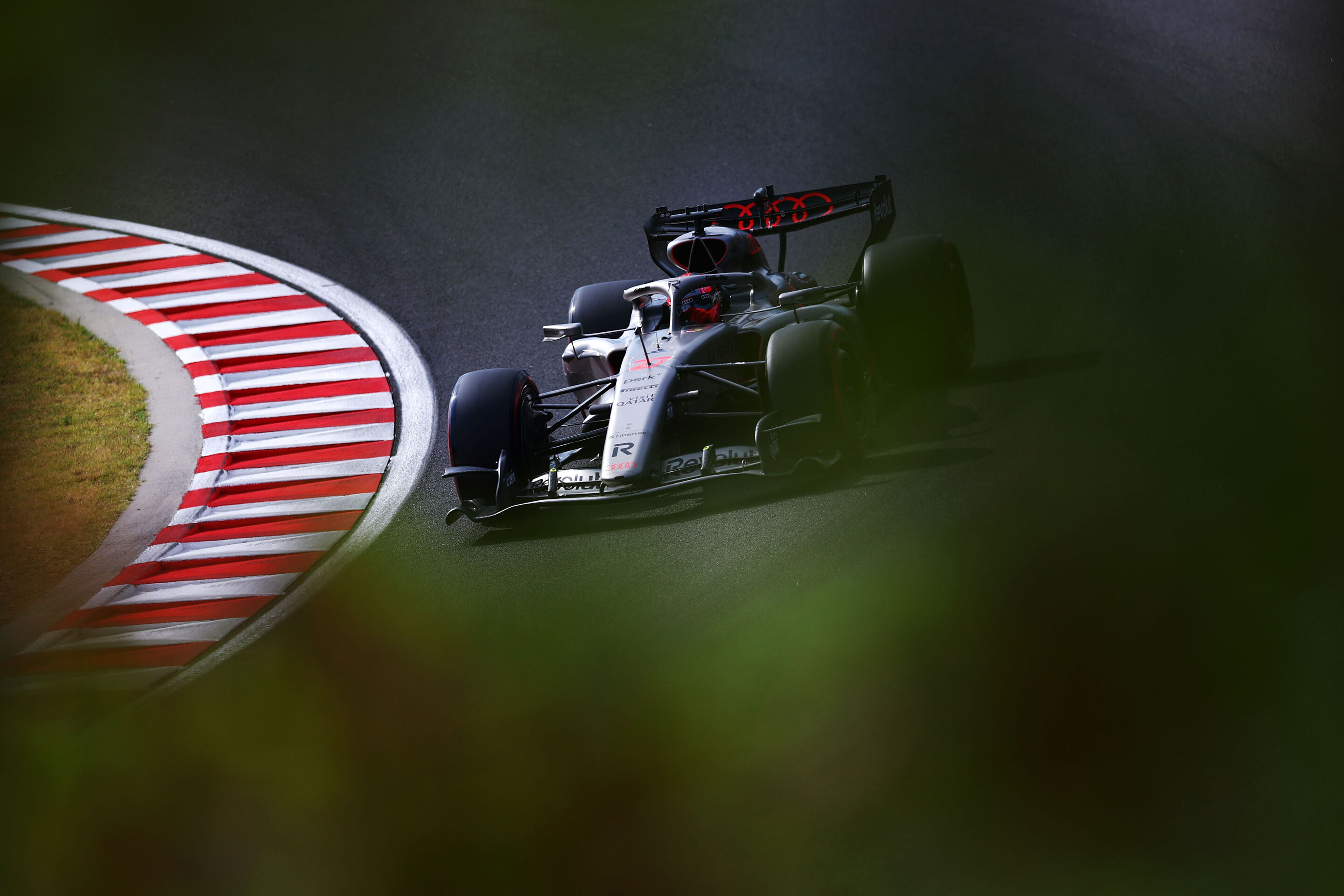 2026 Hungarian Grand Prix - Saturday - 2026 Hungarian Grand Prix - Saturday