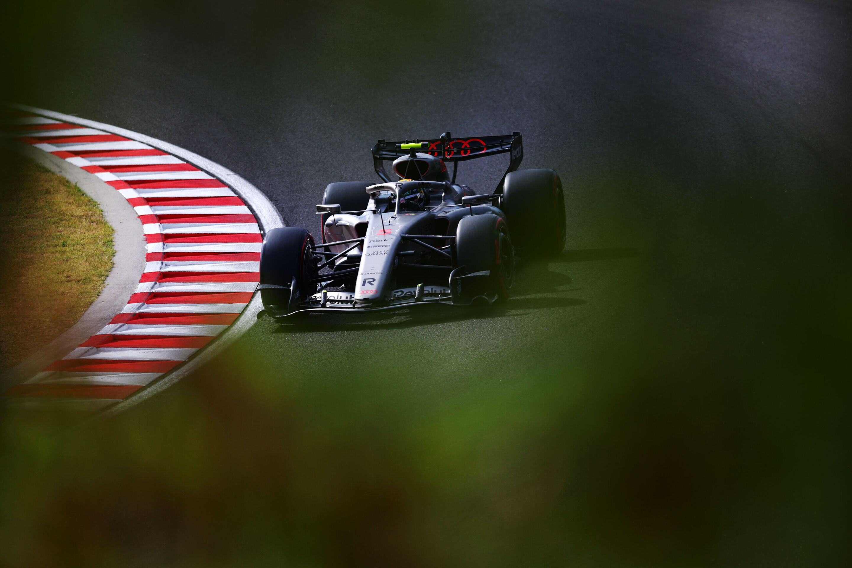 2026 Hungarian Grand Prix - Saturday - 2026 Hungarian Grand Prix - Saturday
