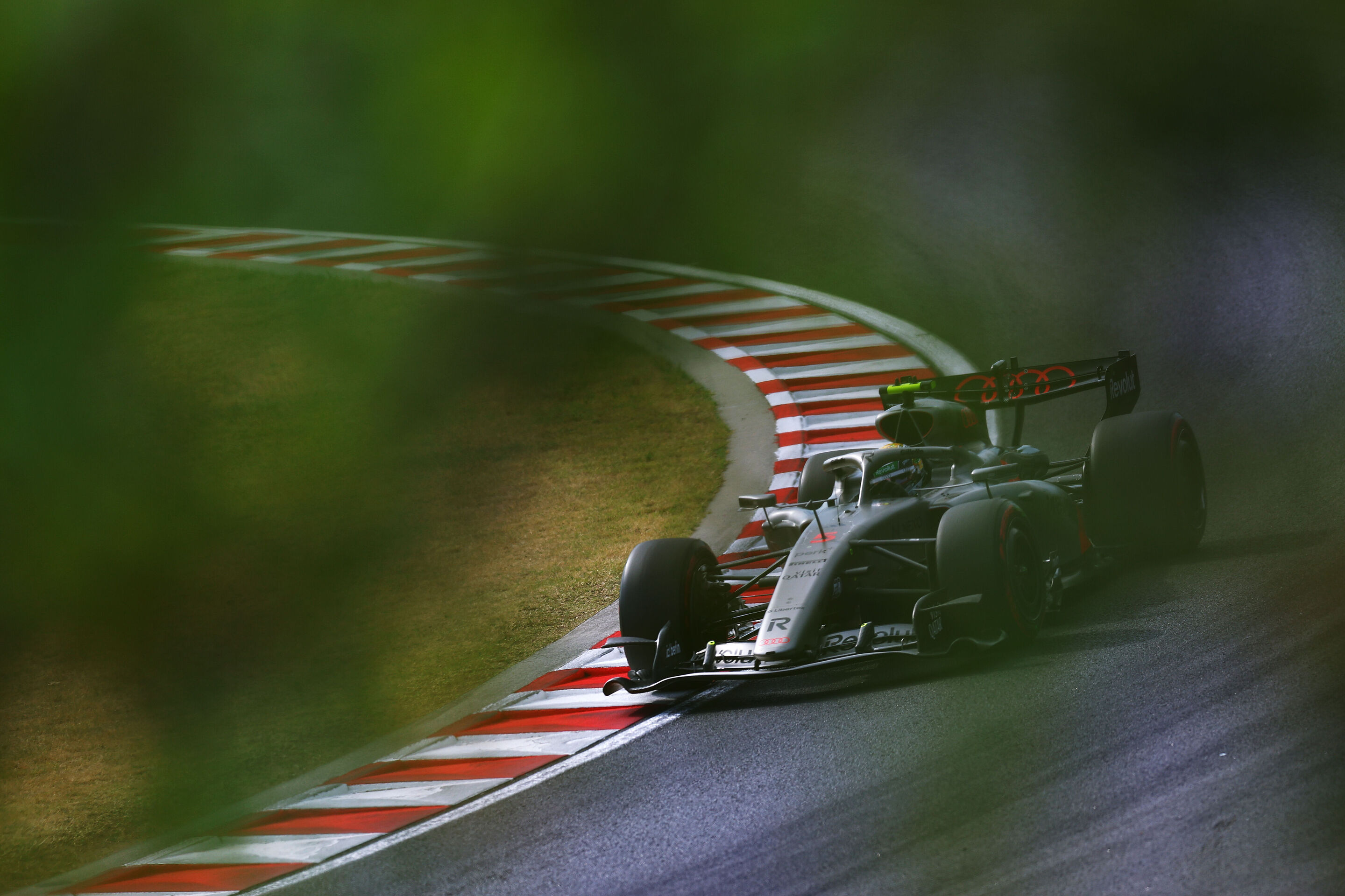 2026 Hungarian Grand Prix - Saturday - 2026 Hungarian Grand Prix - Saturday