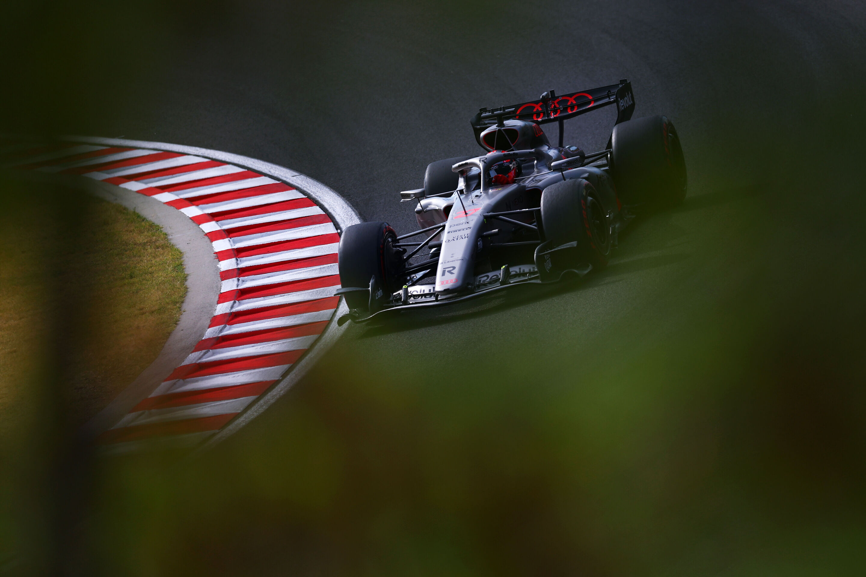 2026 Hungarian Grand Prix - Saturday - 2026 Hungarian Grand Prix - Saturday