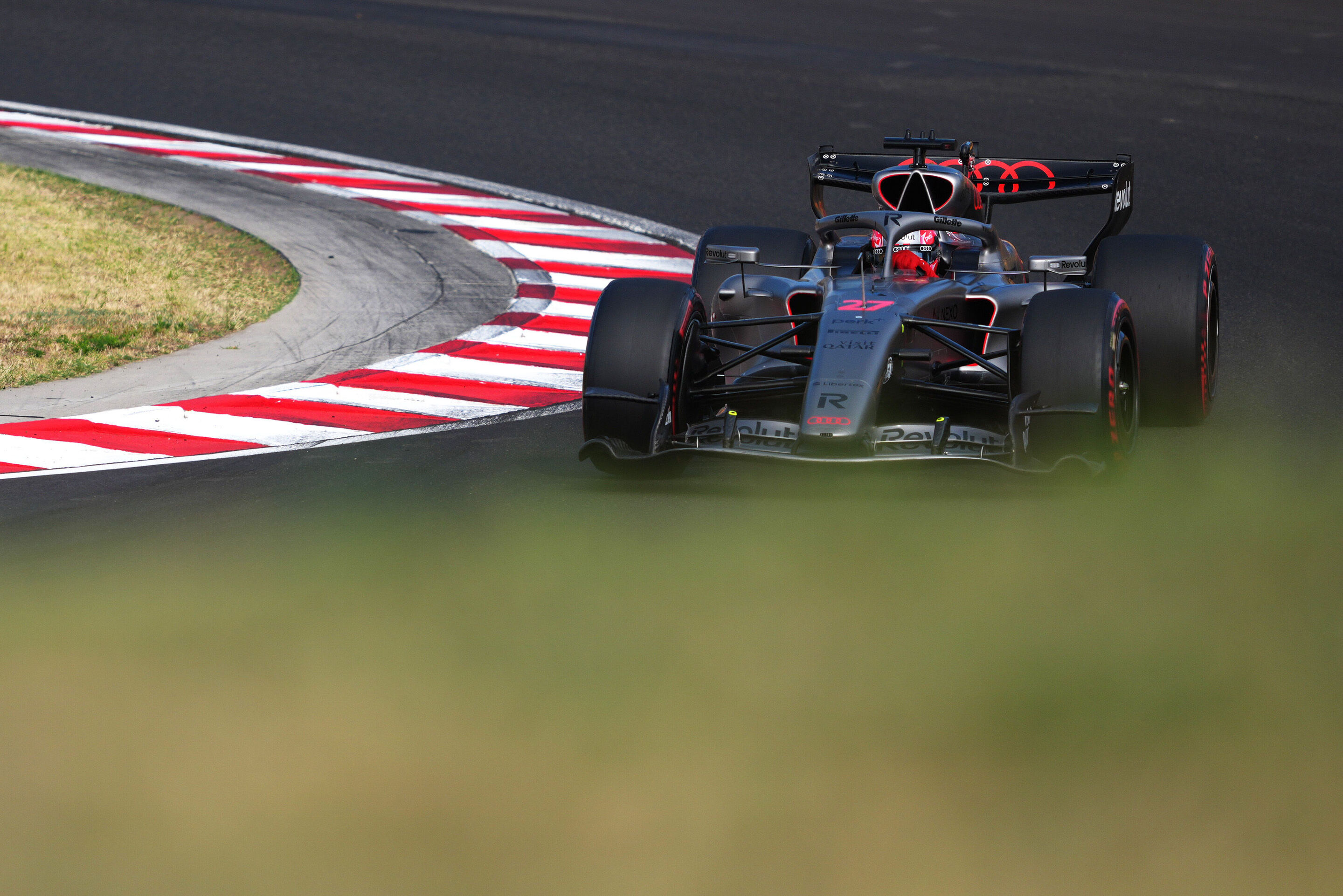2026 Hungarian Grand Prix - Saturday - 2026 Hungarian Grand Prix - Saturday