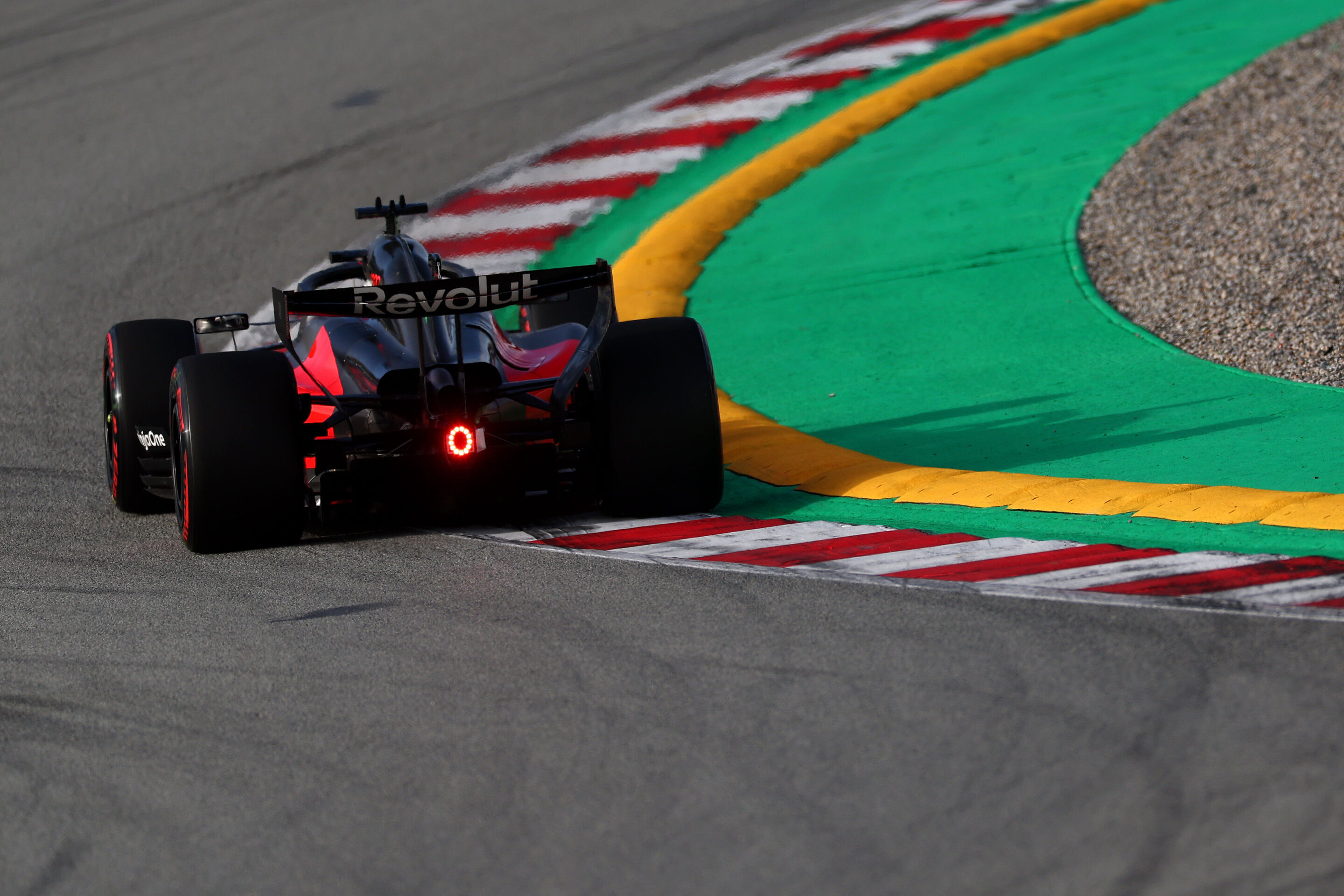 Barcelona Shakedown Week: Day 3 - Barcelona Shakedown Week: Day 3, 28 January 2026