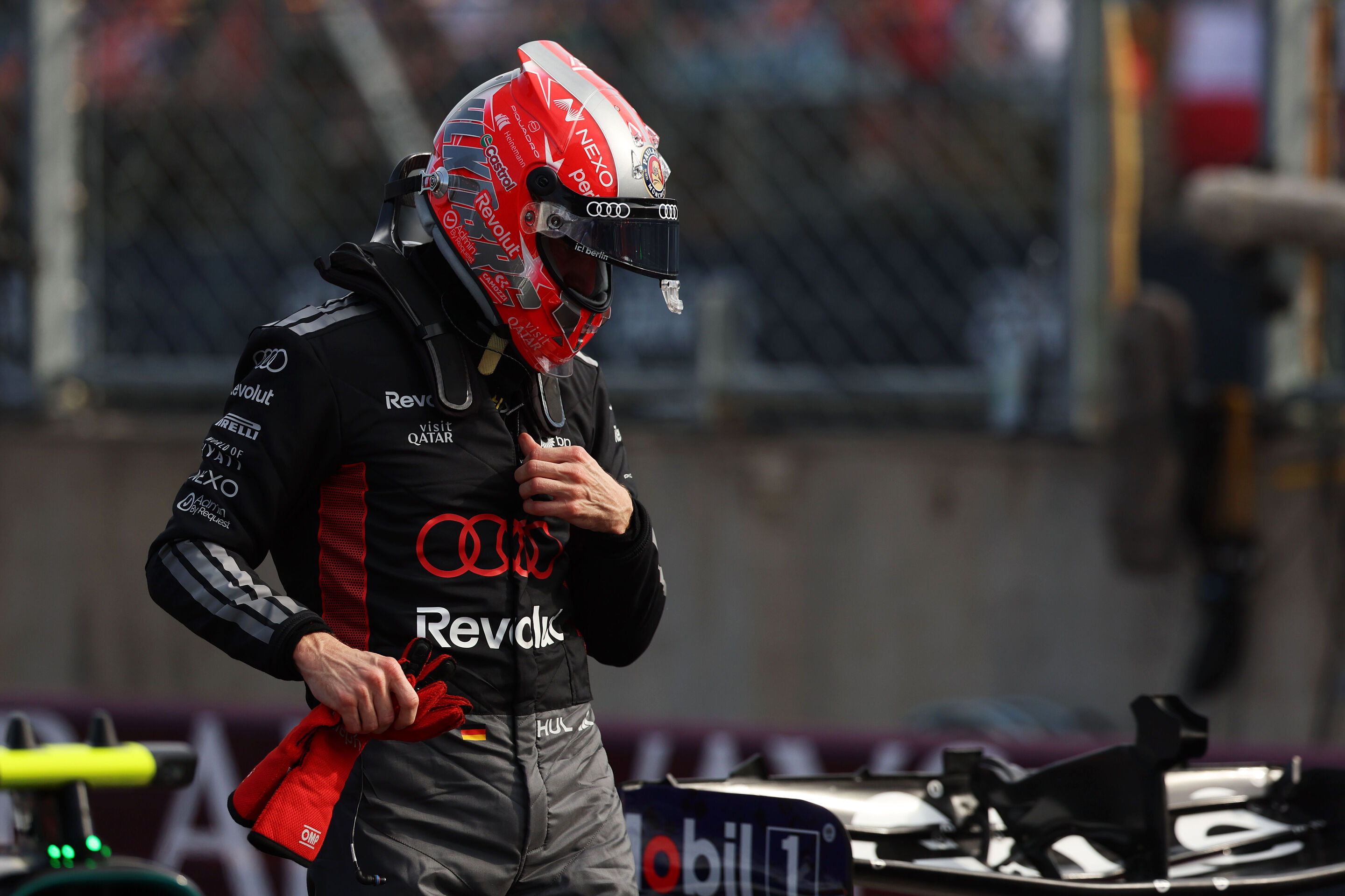 2026 Hungarian Grand Prix - Saturday - 2026 Hungarian Grand Prix - Saturday