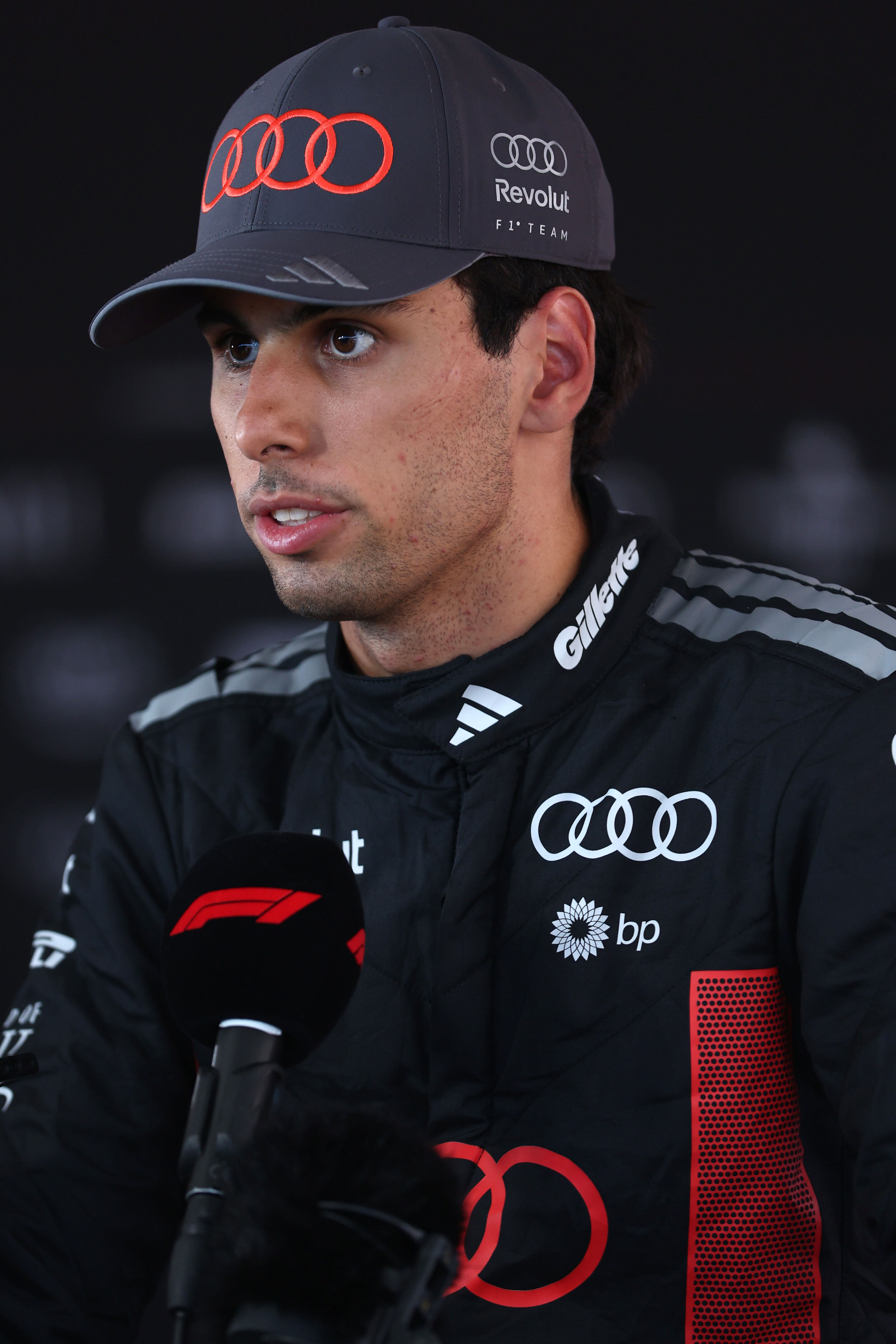 2026 Hungarian Grand Prix - Saturday - 2026 Hungarian Grand Prix - Saturday