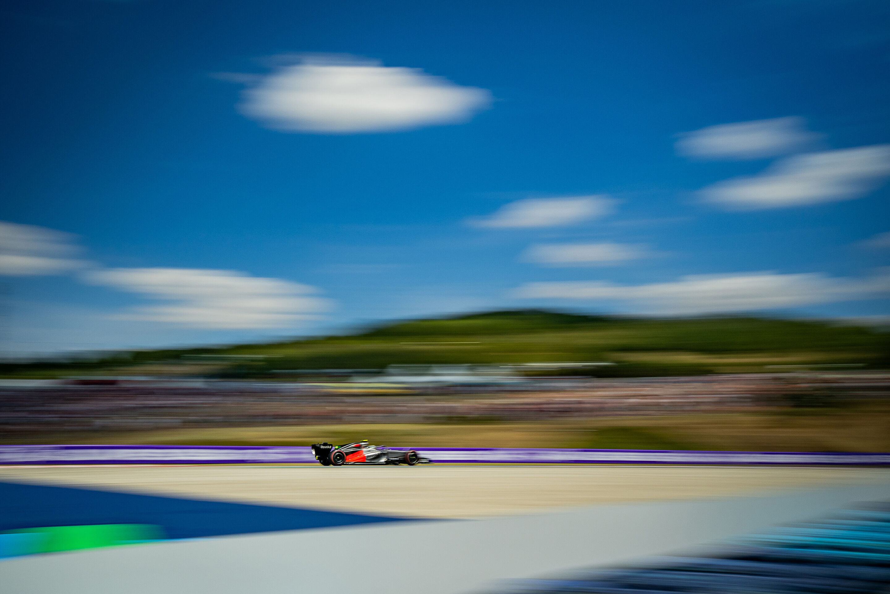 2026 Hungarian Grand Prix - Saturday - 2026 Hungarian Grand Prix - Saturday