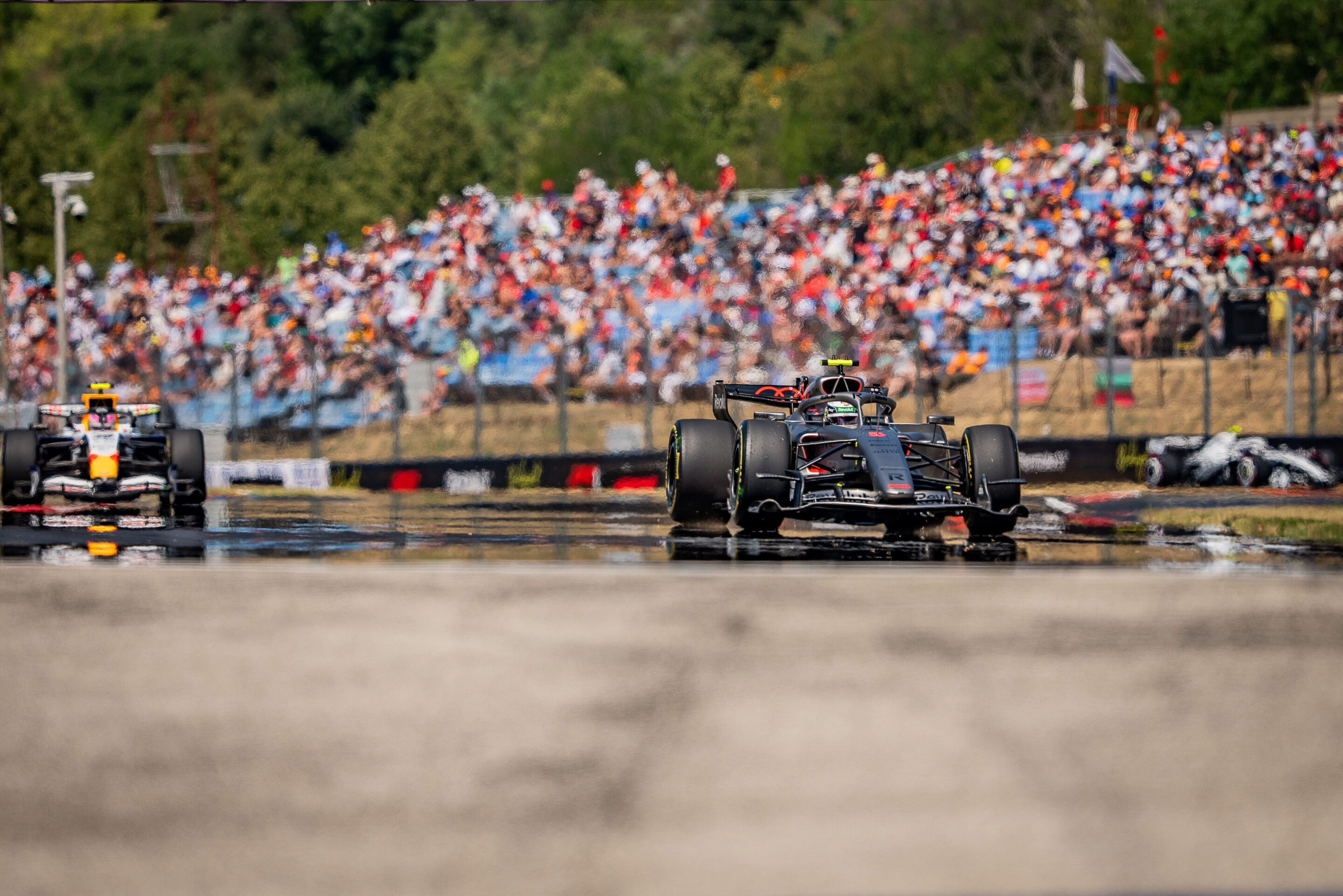2026 Hungarian Grand Prix - Saturday - 2026 Hungarian Grand Prix - Saturday