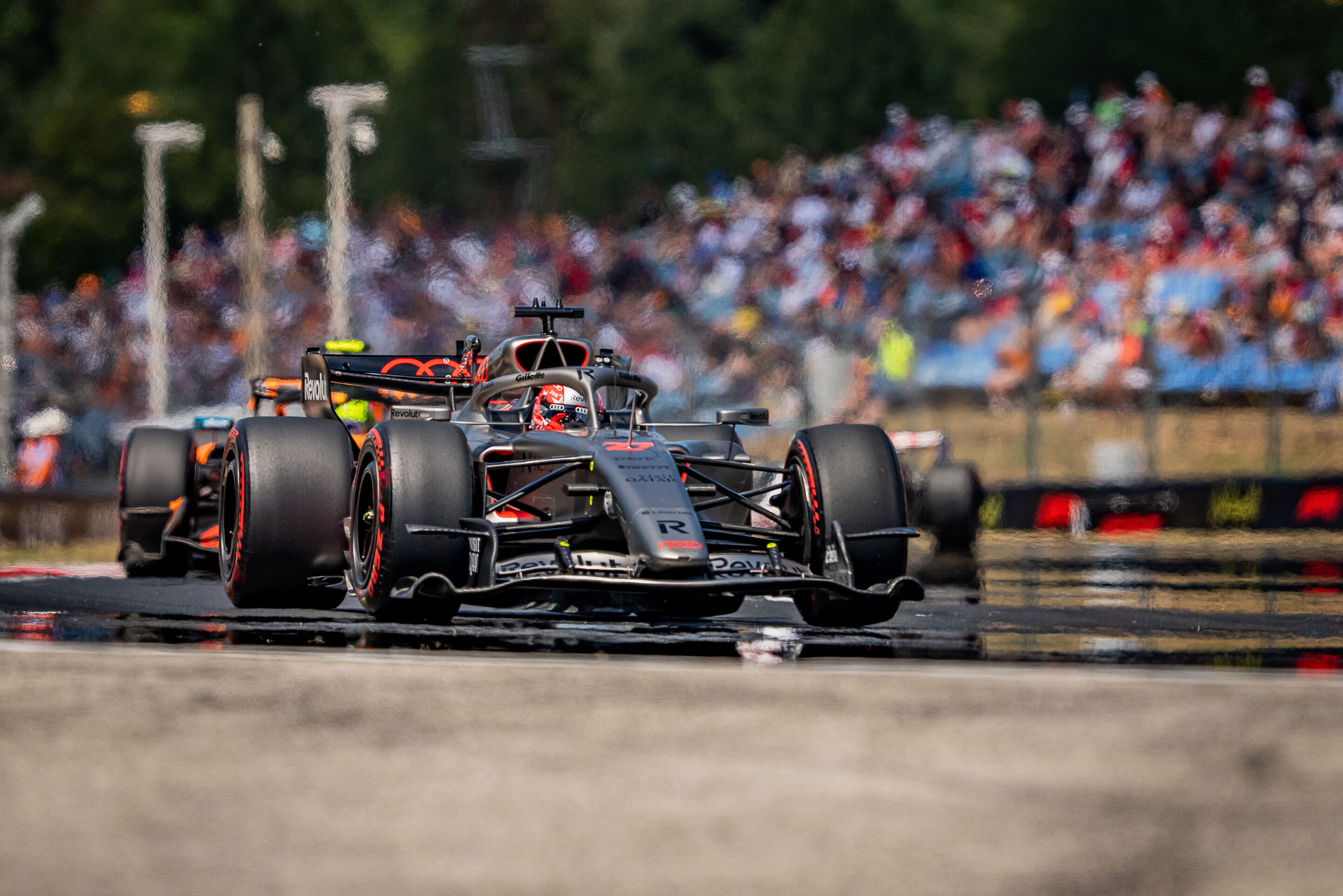 2026 Hungarian Grand Prix - Saturday - 2026 Hungarian Grand Prix - Saturday