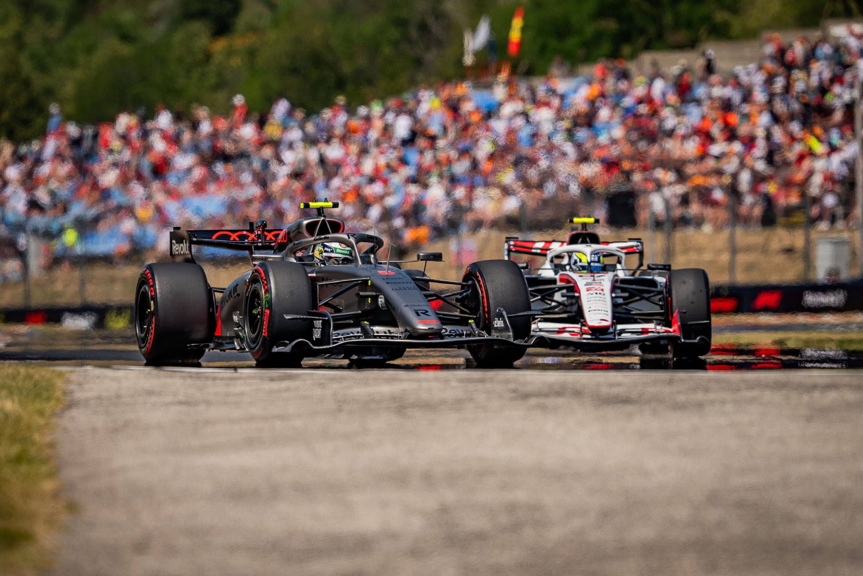 2026 Hungarian Grand Prix - Saturday - 2026 Hungarian Grand Prix - Saturday