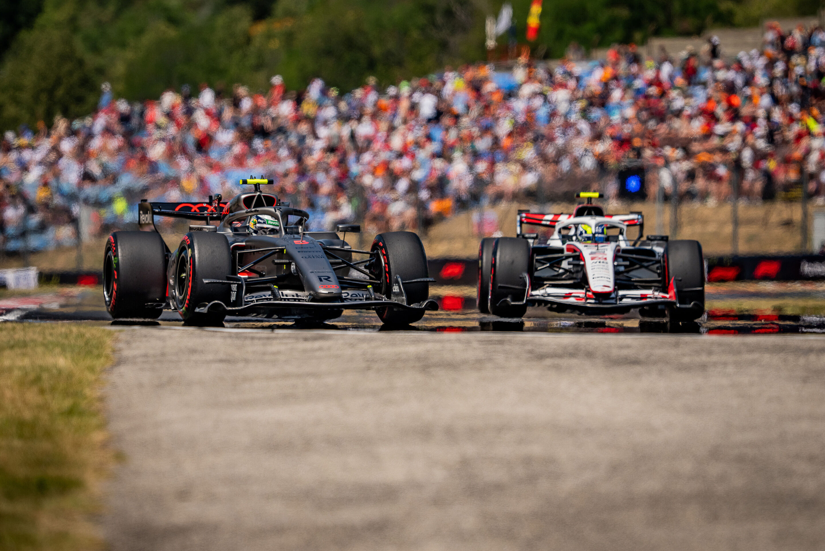 2026 Hungarian Grand Prix - Saturday - 2026 Hungarian Grand Prix - Saturday