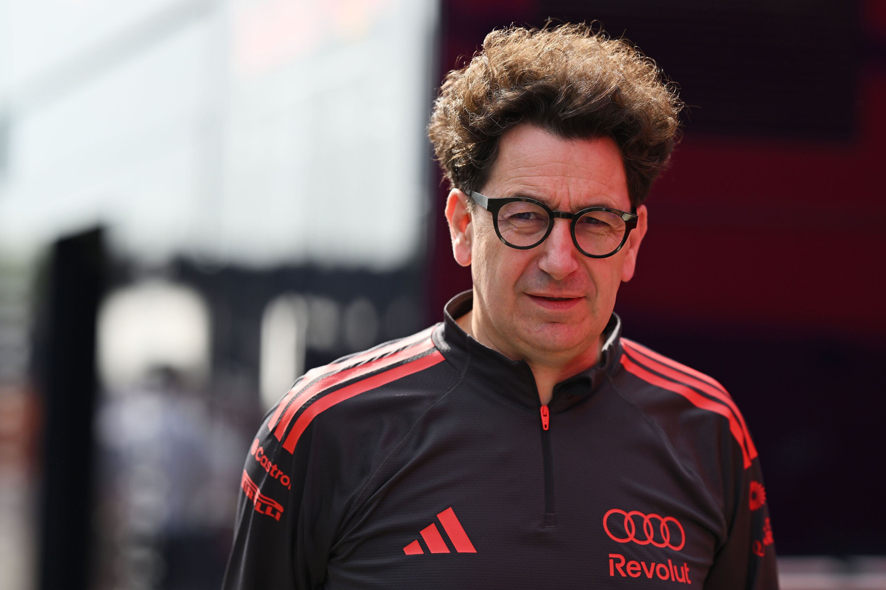 2026 Hungarian Grand Prix - Sunday - 2026 Hungarian Grand Prix - Sunday