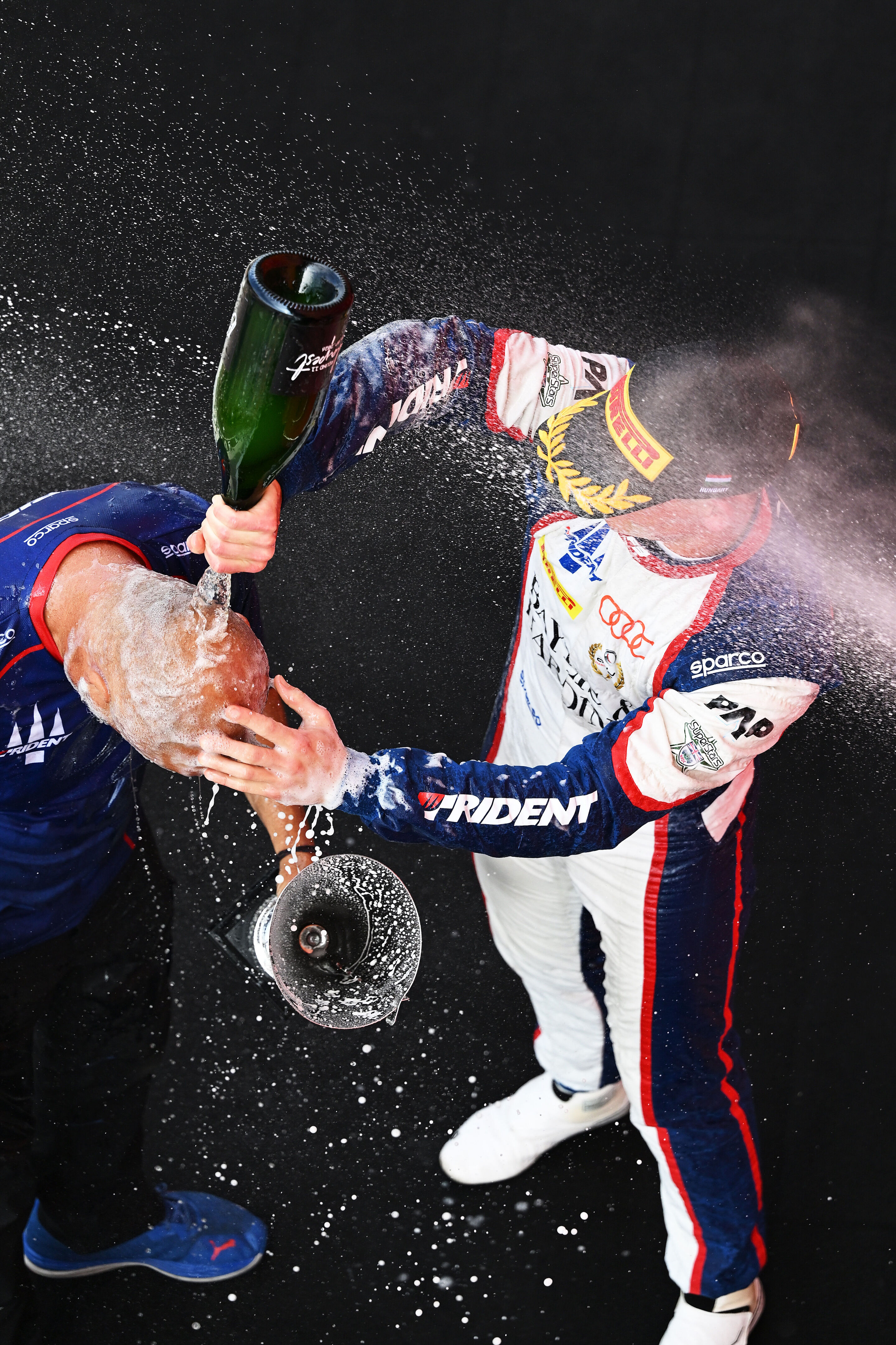 2026 Hungarian Grand Prix - F3 - 2026 Hungarian Grand Prix - F3