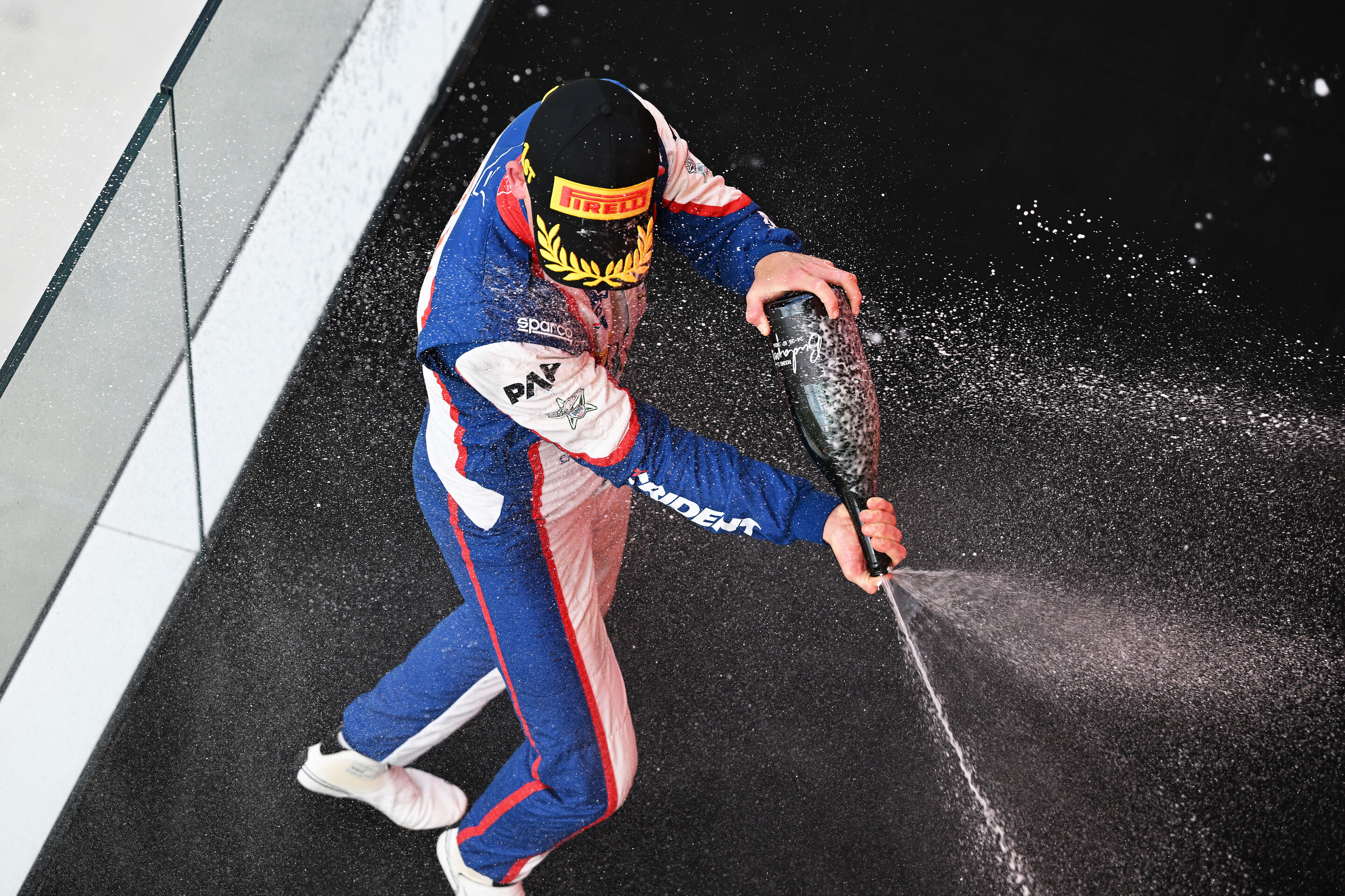 2026 Hungarian Grand Prix - F3 - 2026 Hungarian Grand Prix - F3