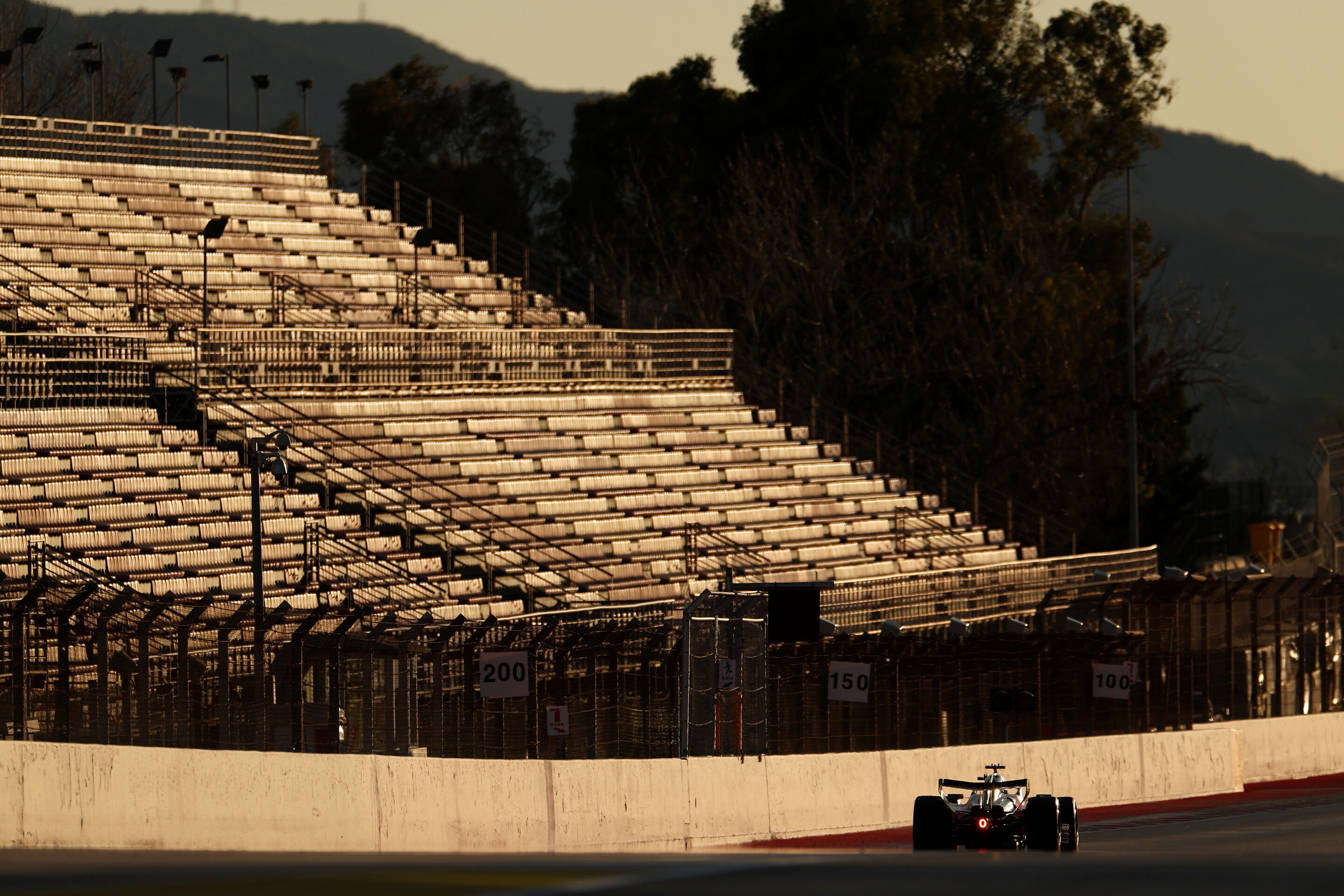Barcelona Shakedown Week: Day 3 - Barcelona Shakedown Week: Day 3, 28 January 2026