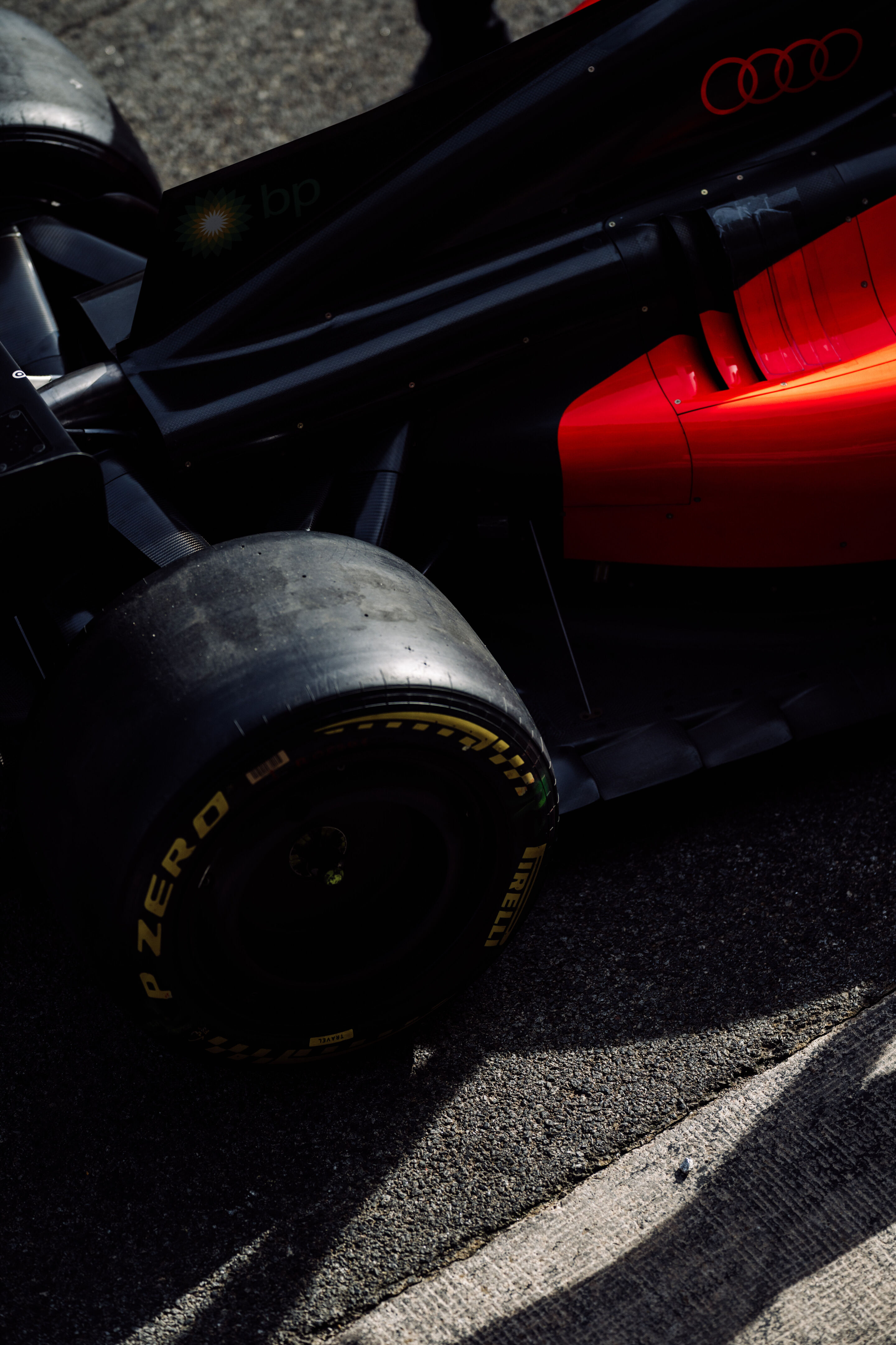 Barcelona Shakedown Week: Day 4 - Barcelona Shakedown Week: Day 4, 29 January 2026