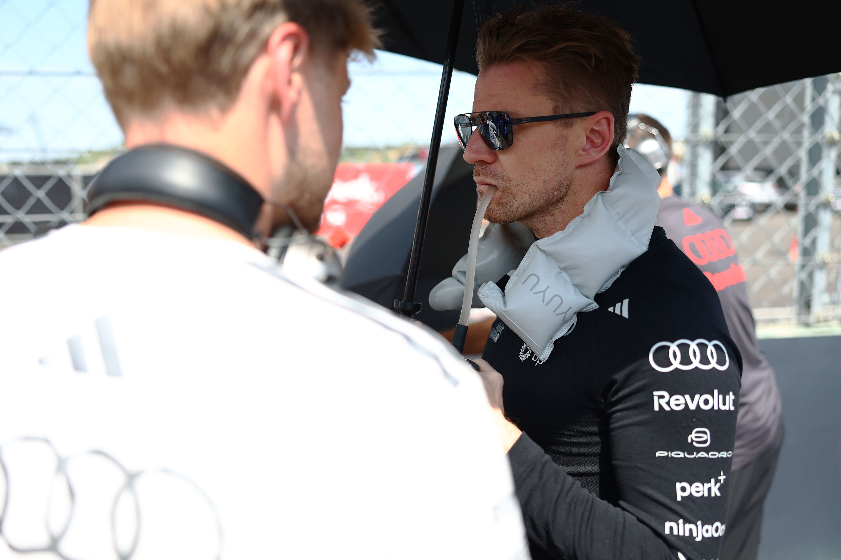 2026 Hungarian Grand Prix - Sunday - 2026 Hungarian Grand Prix - Sunday