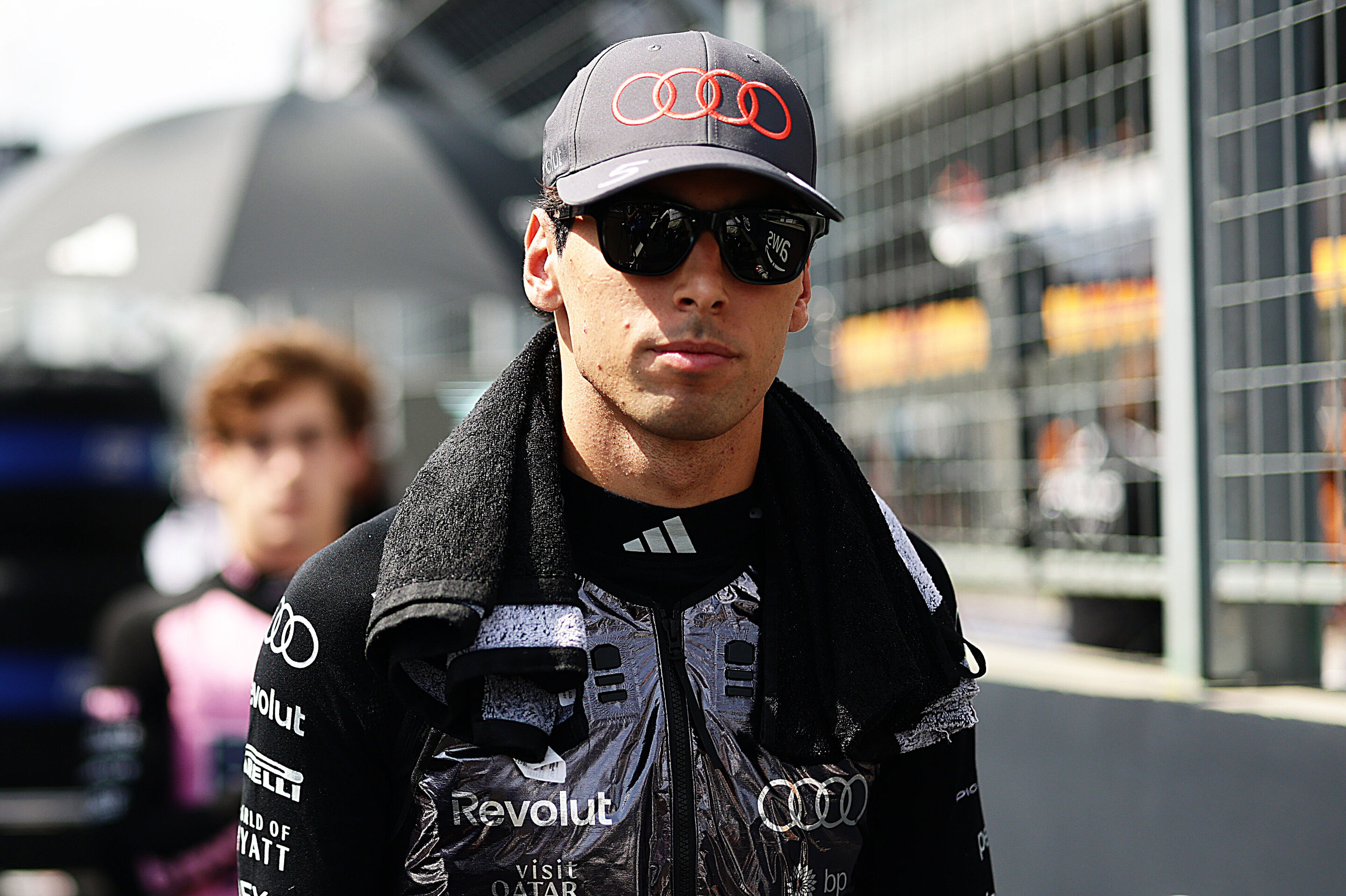 2026 Hungarian Grand Prix - Sunday - 2026 Hungarian Grand Prix - Sunday