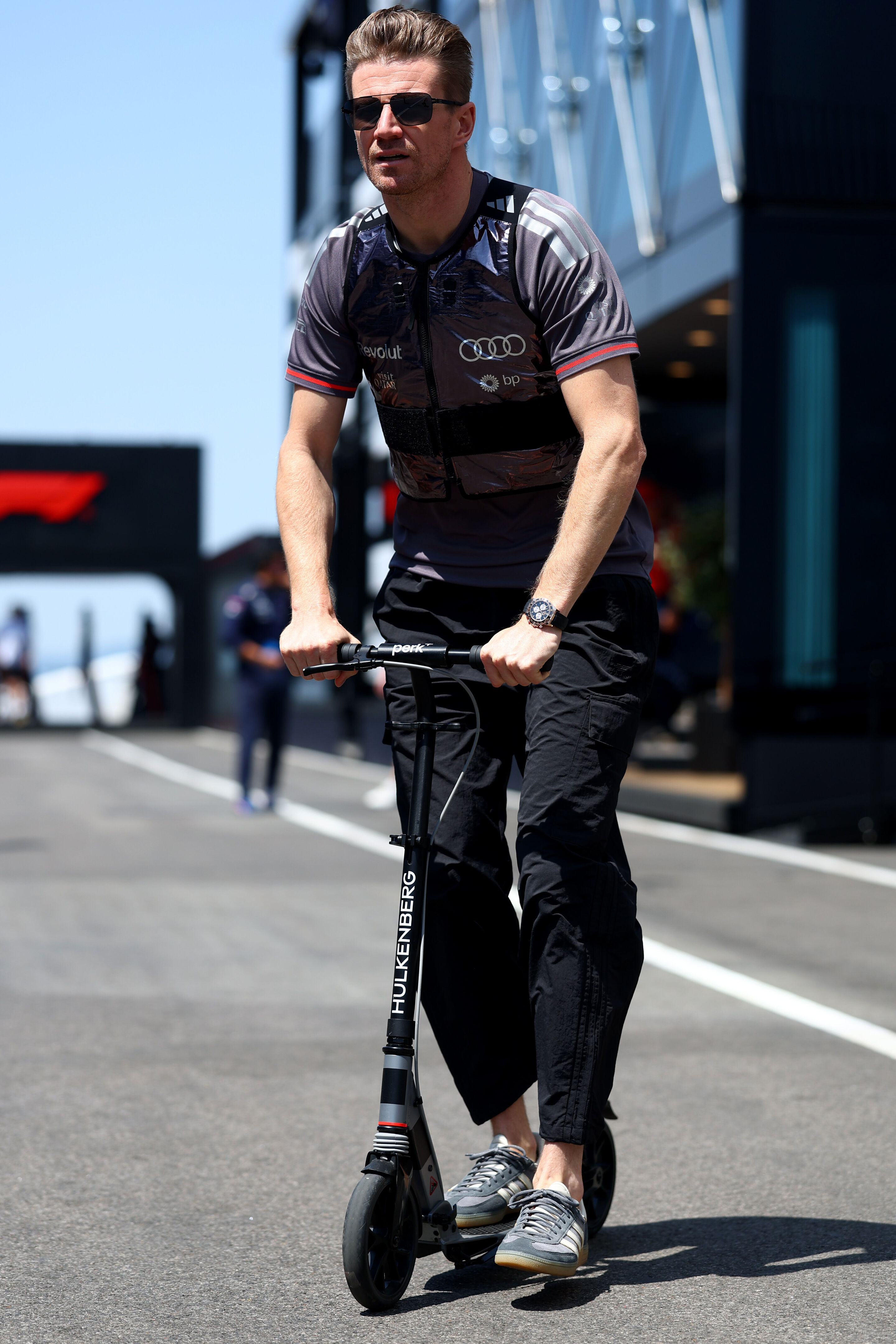 2026 Hungarian Grand Prix - Sunday - 2026 Hungarian Grand Prix - Sunday