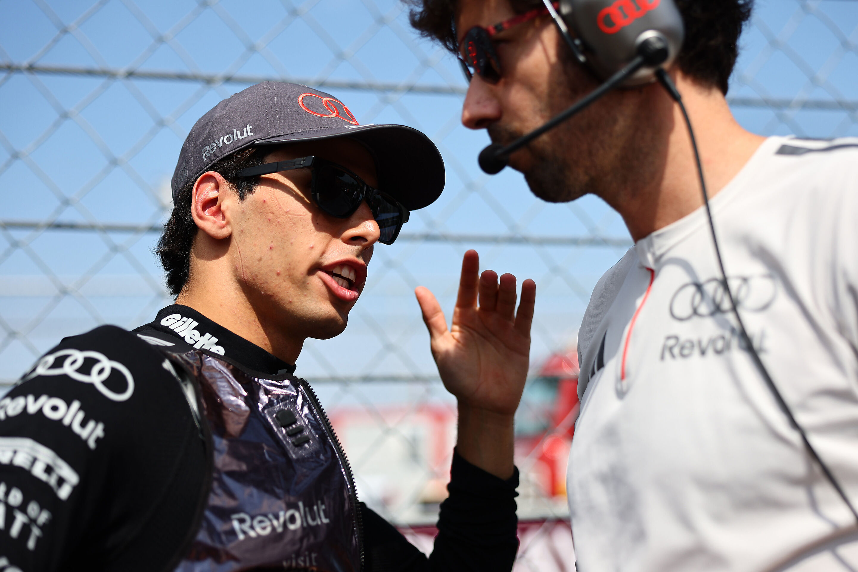 2026 Hungarian Grand Prix - Sunday - 2026 Hungarian Grand Prix - Sunday