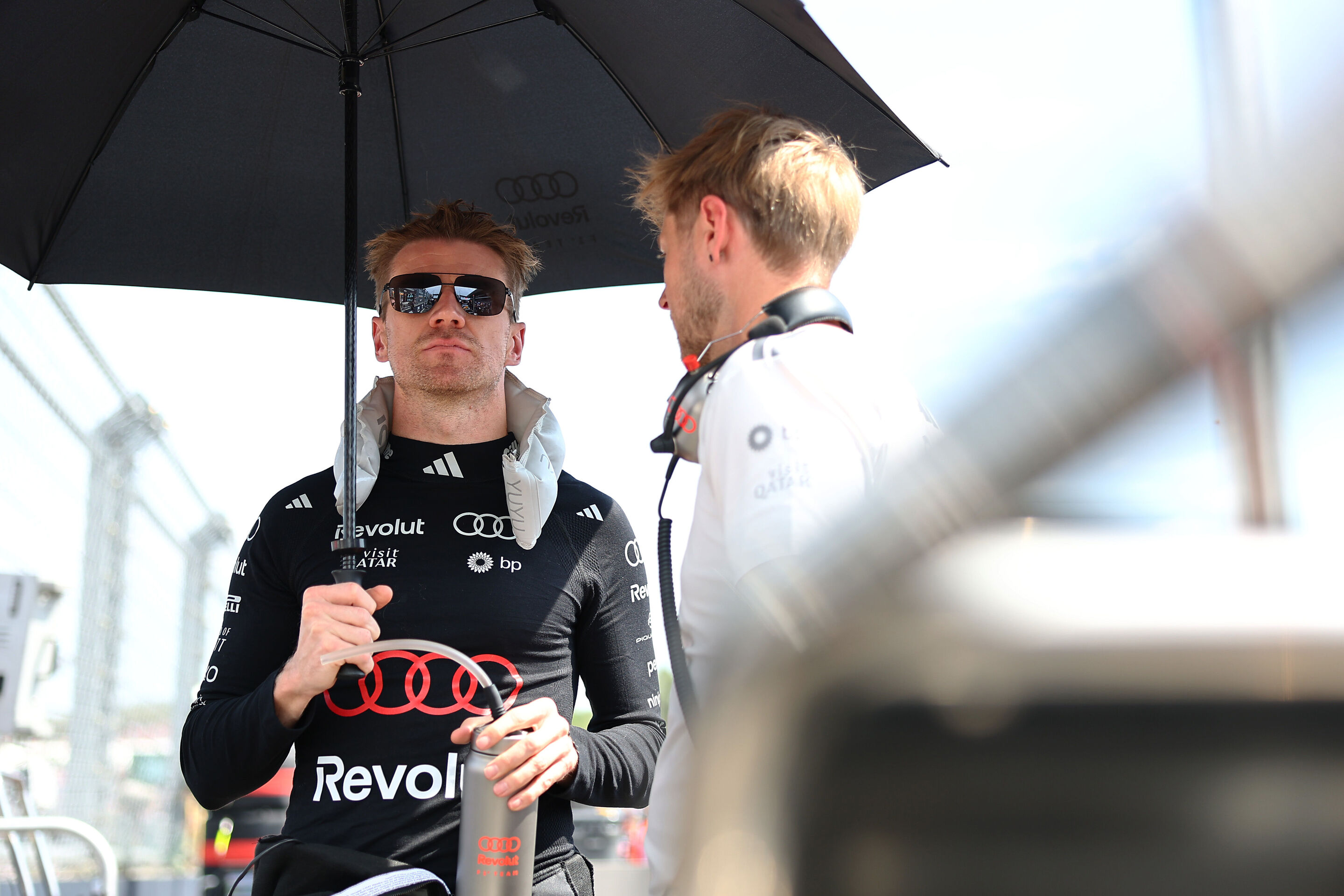 2026 Hungarian Grand Prix - Sunday - 2026 Hungarian Grand Prix - Sunday