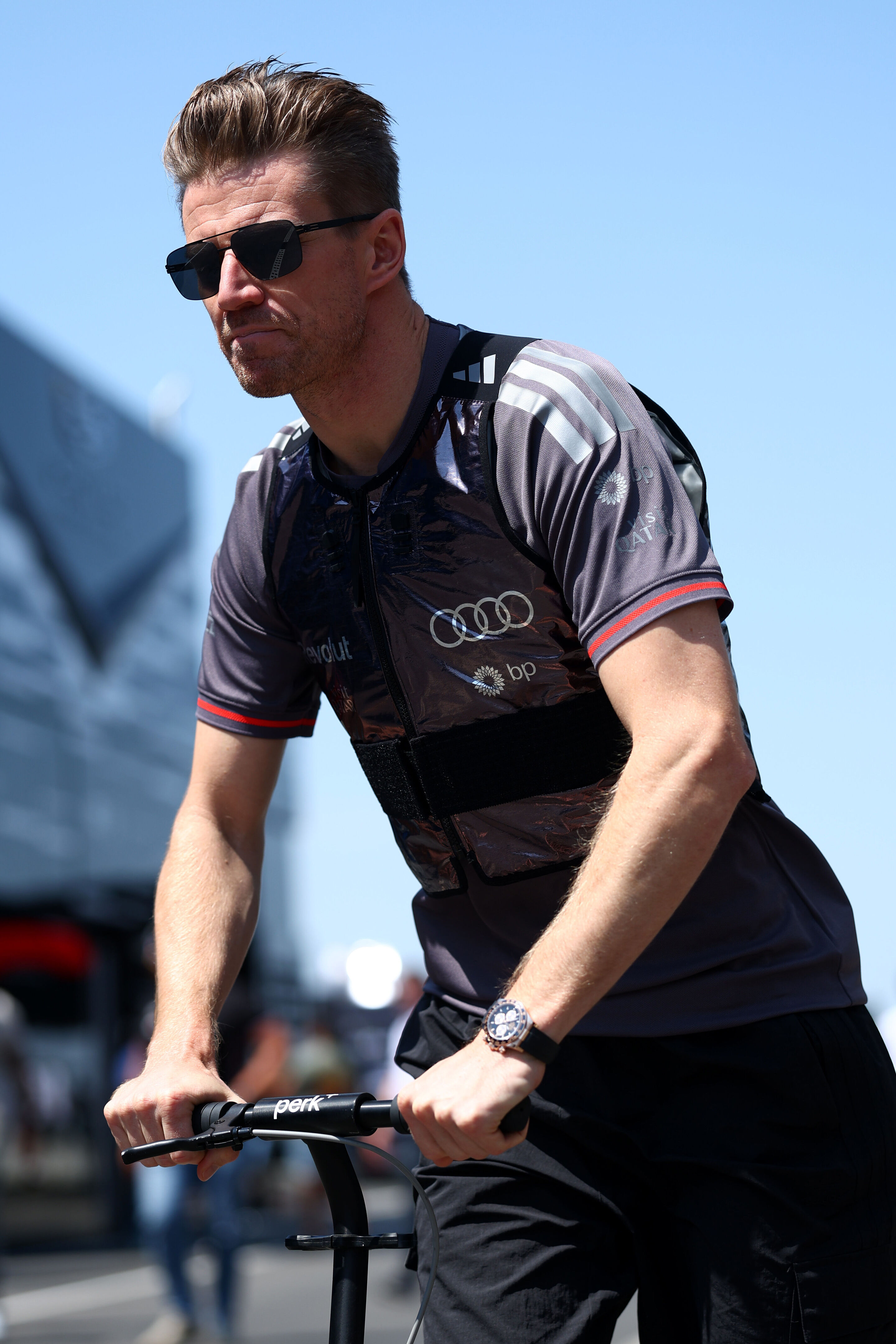 2026 Hungarian Grand Prix - Sunday - 2026 Hungarian Grand Prix - Sunday