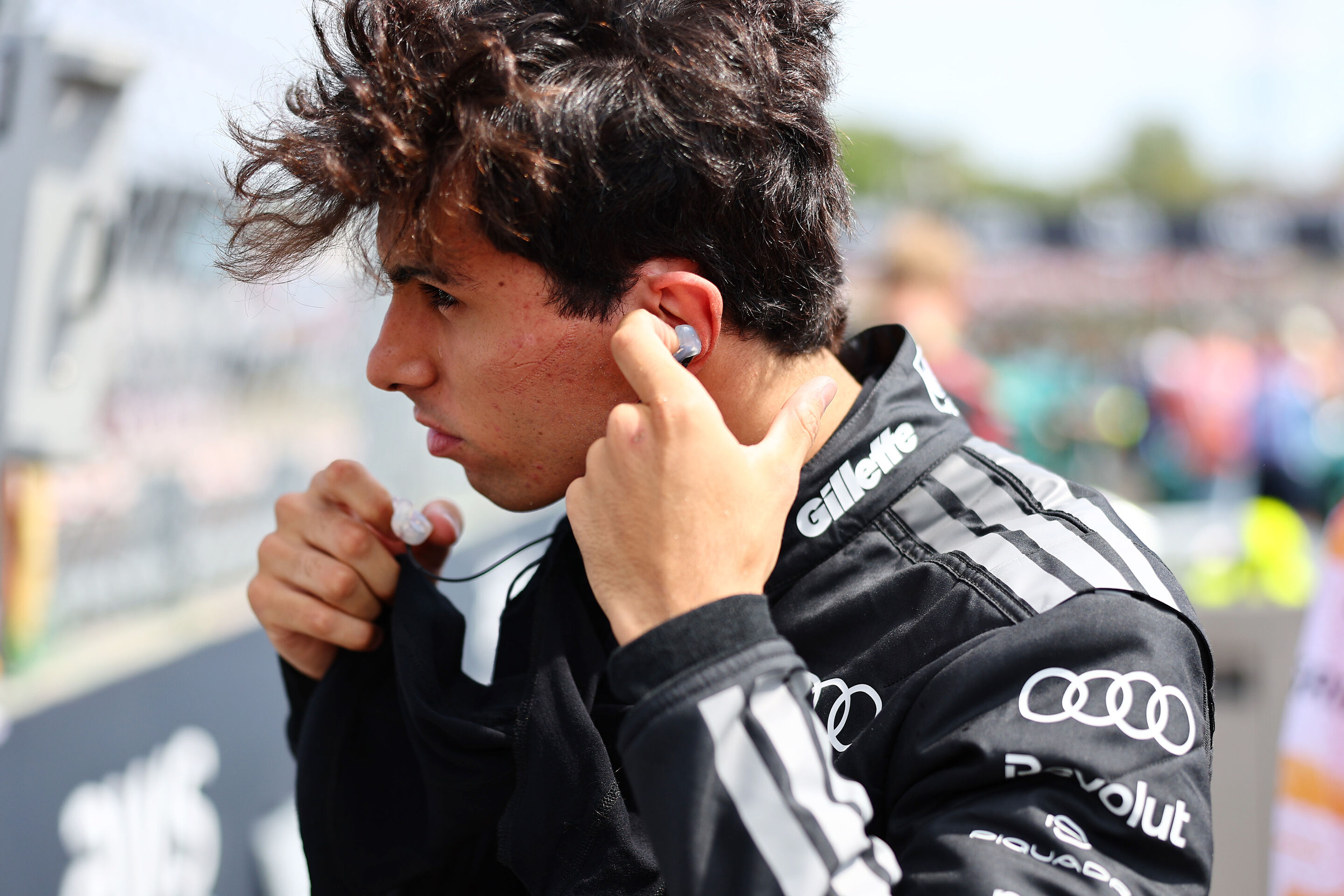 2026 Hungarian Grand Prix - Sunday - 2026 Hungarian Grand Prix - Sunday