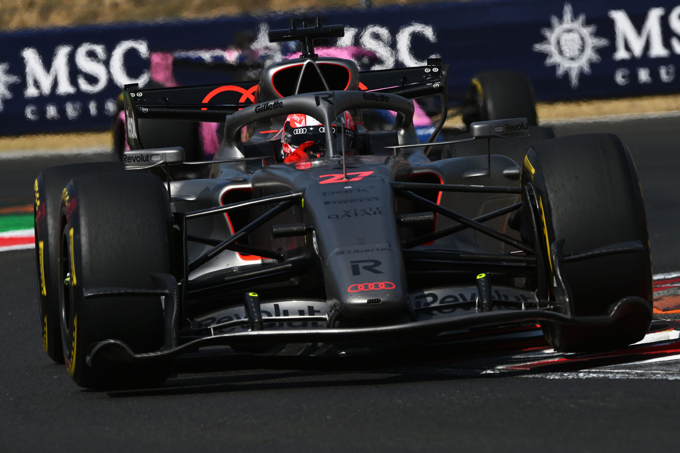 2026 Hungarian Grand Prix - Sunday - 2026 Hungarian Grand Prix - Sunday