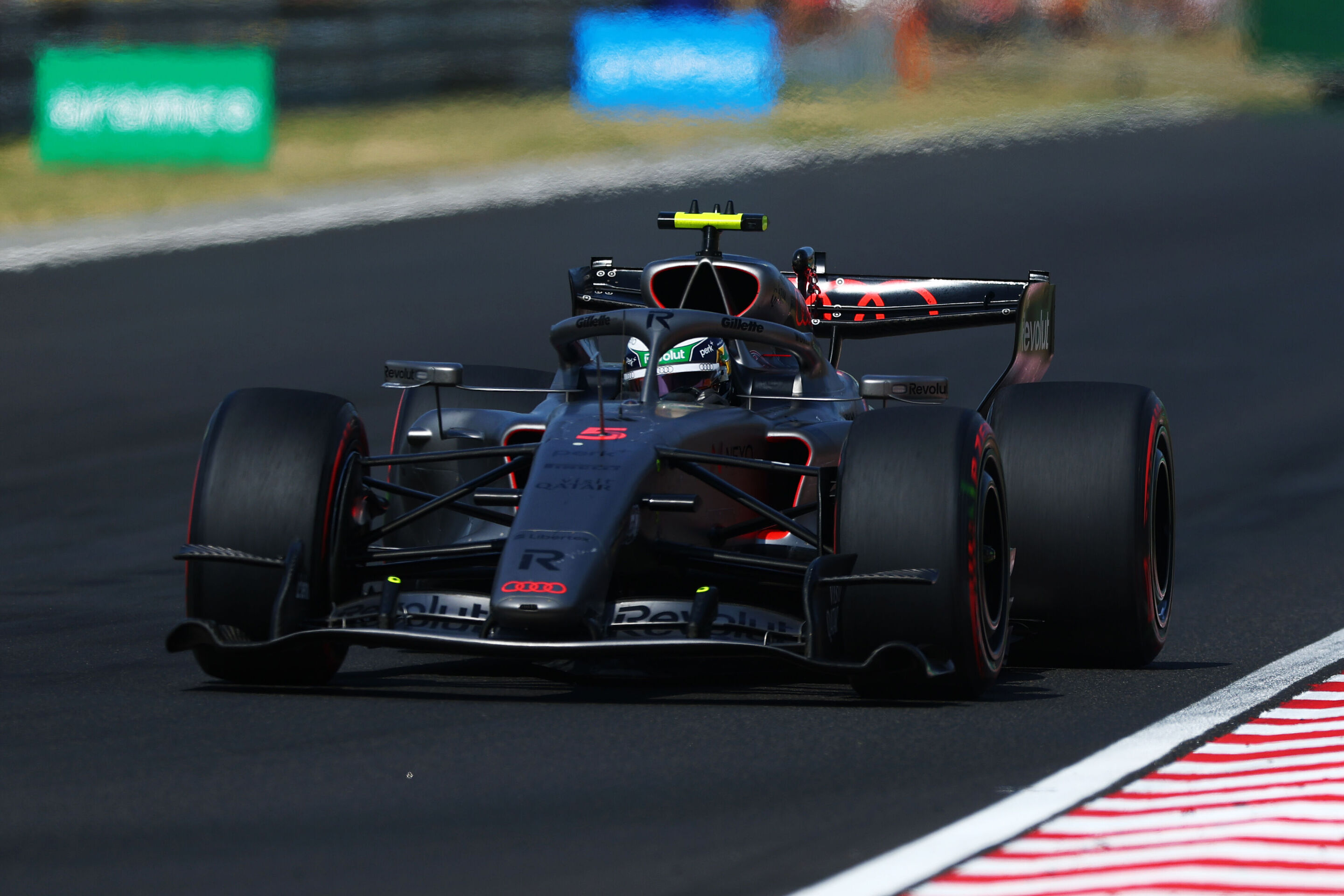 2026 Hungarian Grand Prix - Sunday - 2026 Hungarian Grand Prix - Sunday