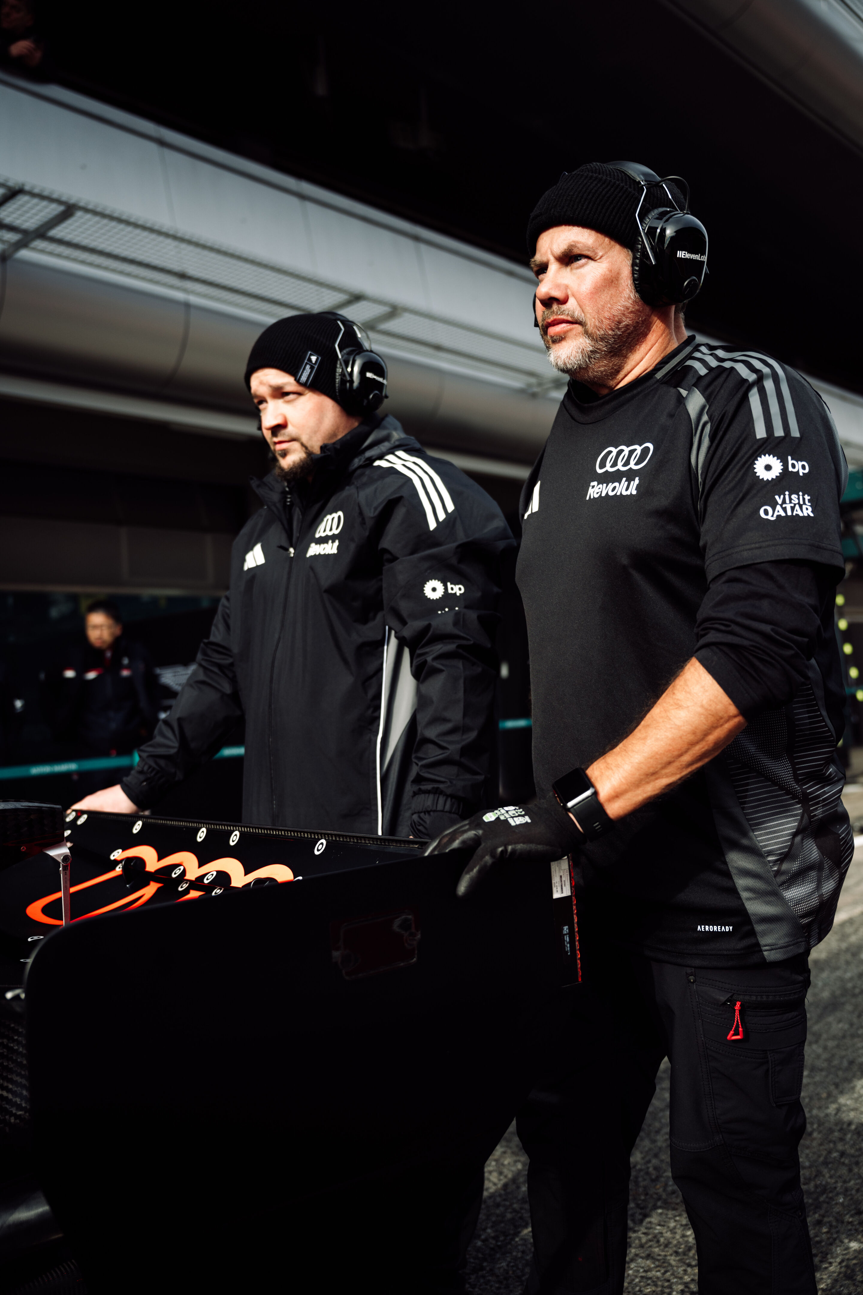 Barcelona Shakedown Week: Day 4 - Barcelona Shakedown Week: Day 4, 29 January 2026