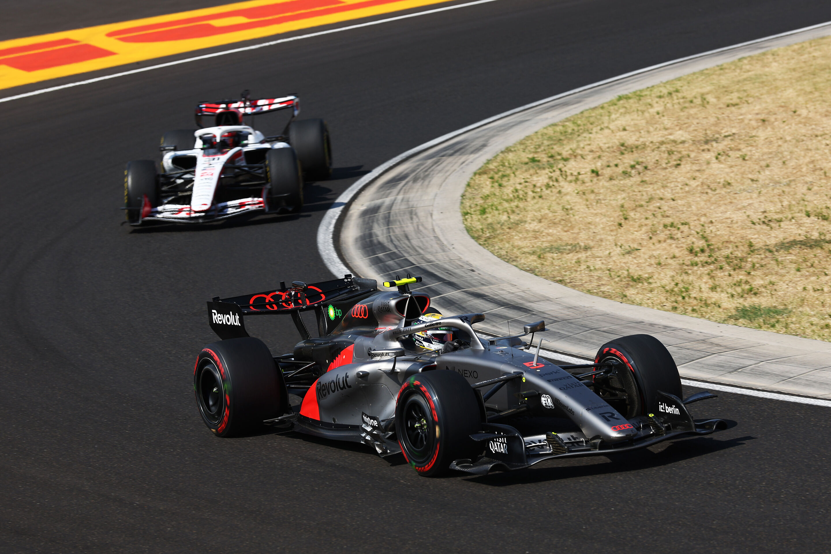 2026 Hungarian Grand Prix - Sunday - 2026 Hungarian Grand Prix - Sunday