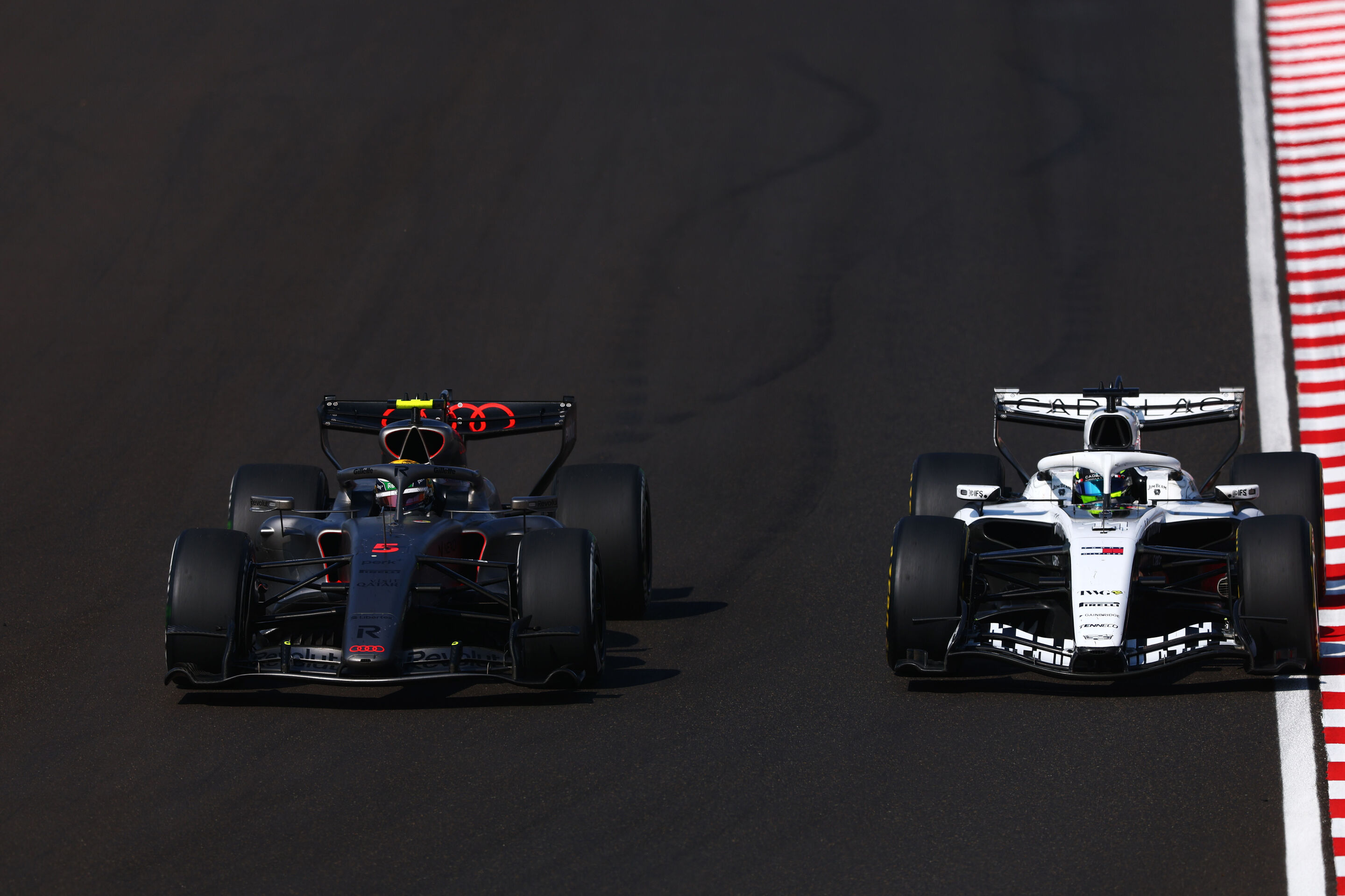 2026 Hungarian Grand Prix - Sunday - 2026 Hungarian Grand Prix - Sunday