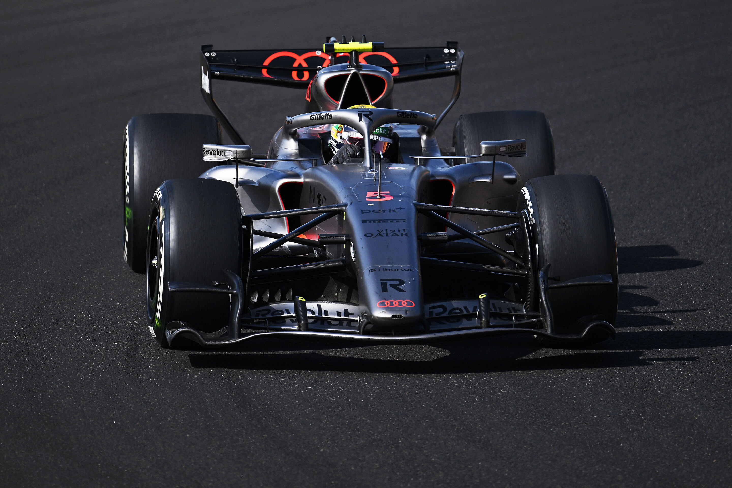 2026 Hungarian Grand Prix - Sunday - 2026 Hungarian Grand Prix - Sunday