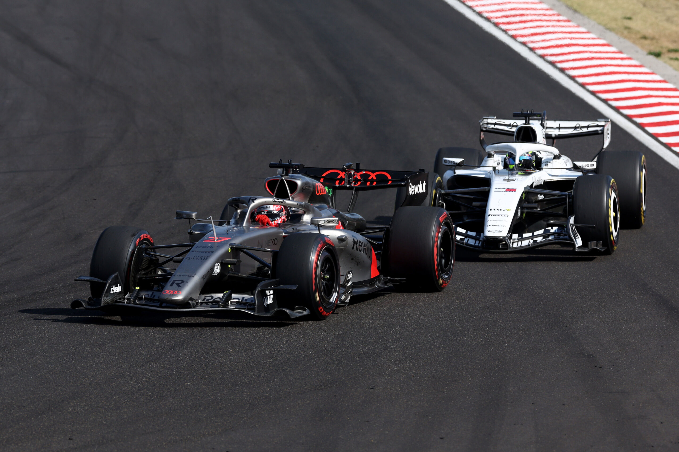 2026 Hungarian Grand Prix - Sunday - 2026 Hungarian Grand Prix - Sunday