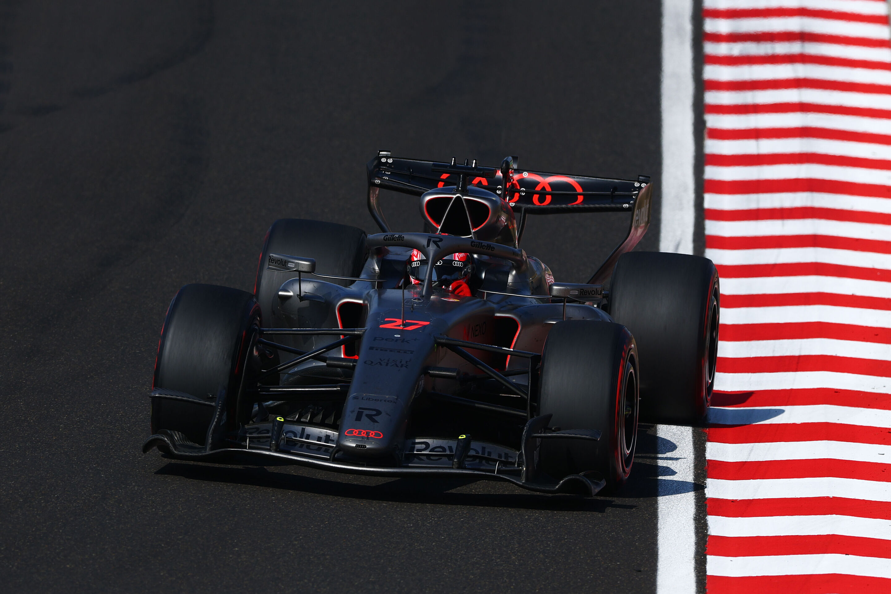 2026 Hungarian Grand Prix - Sunday - 2026 Hungarian Grand Prix - Sunday