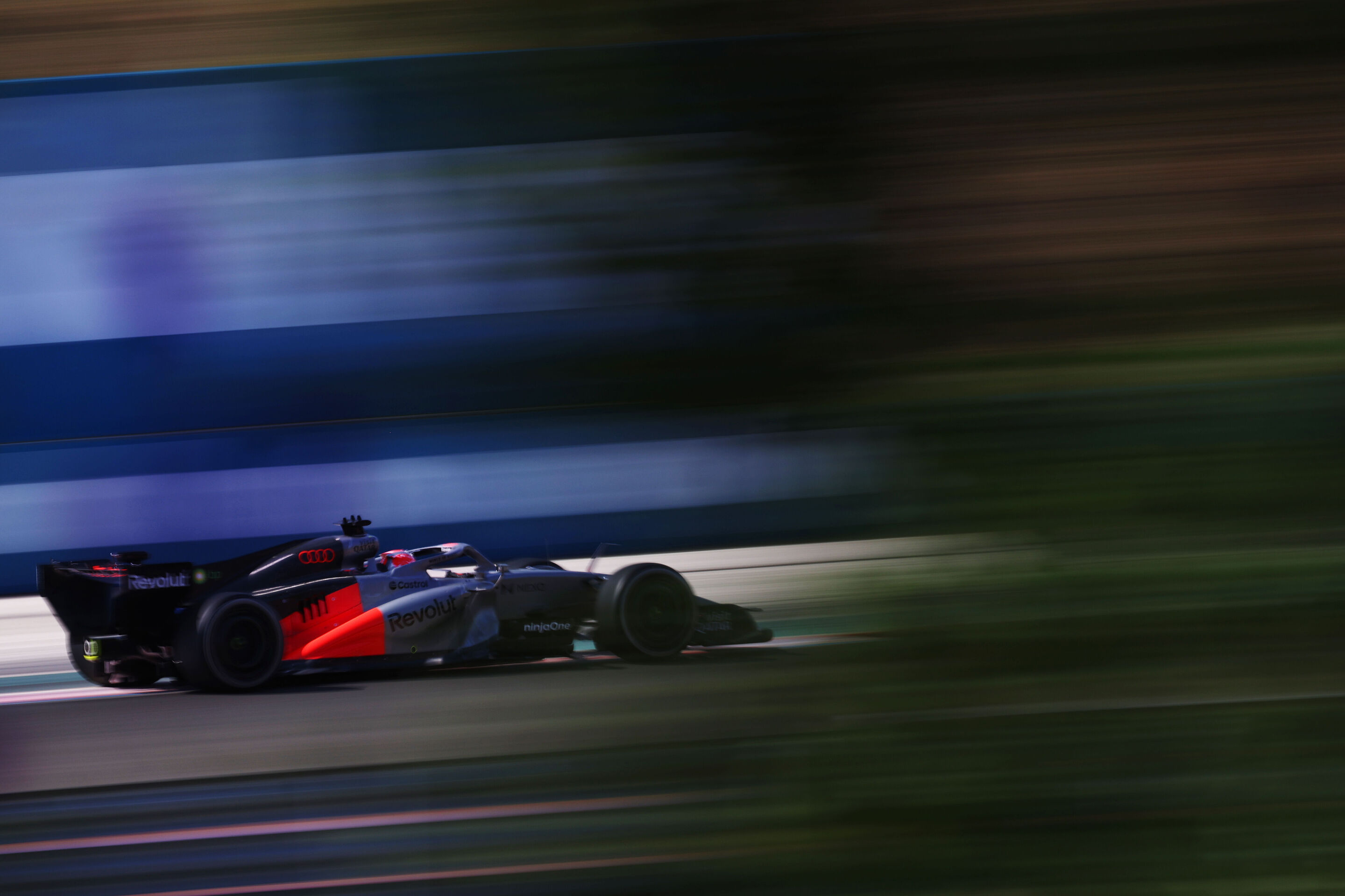 2026 Hungarian Grand Prix - Sunday - 2026 Hungarian Grand Prix - Sunday