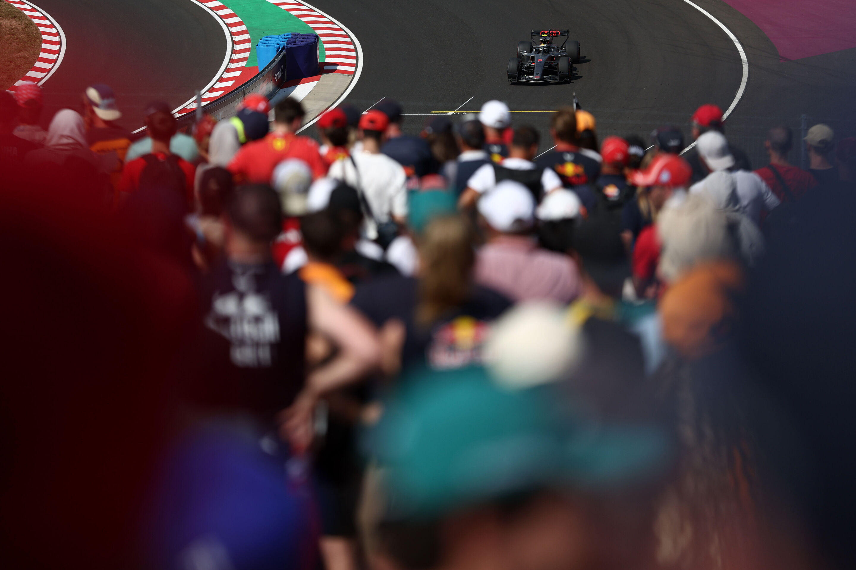2026 Hungarian Grand Prix - Sunday - 2026 Hungarian Grand Prix - Sunday