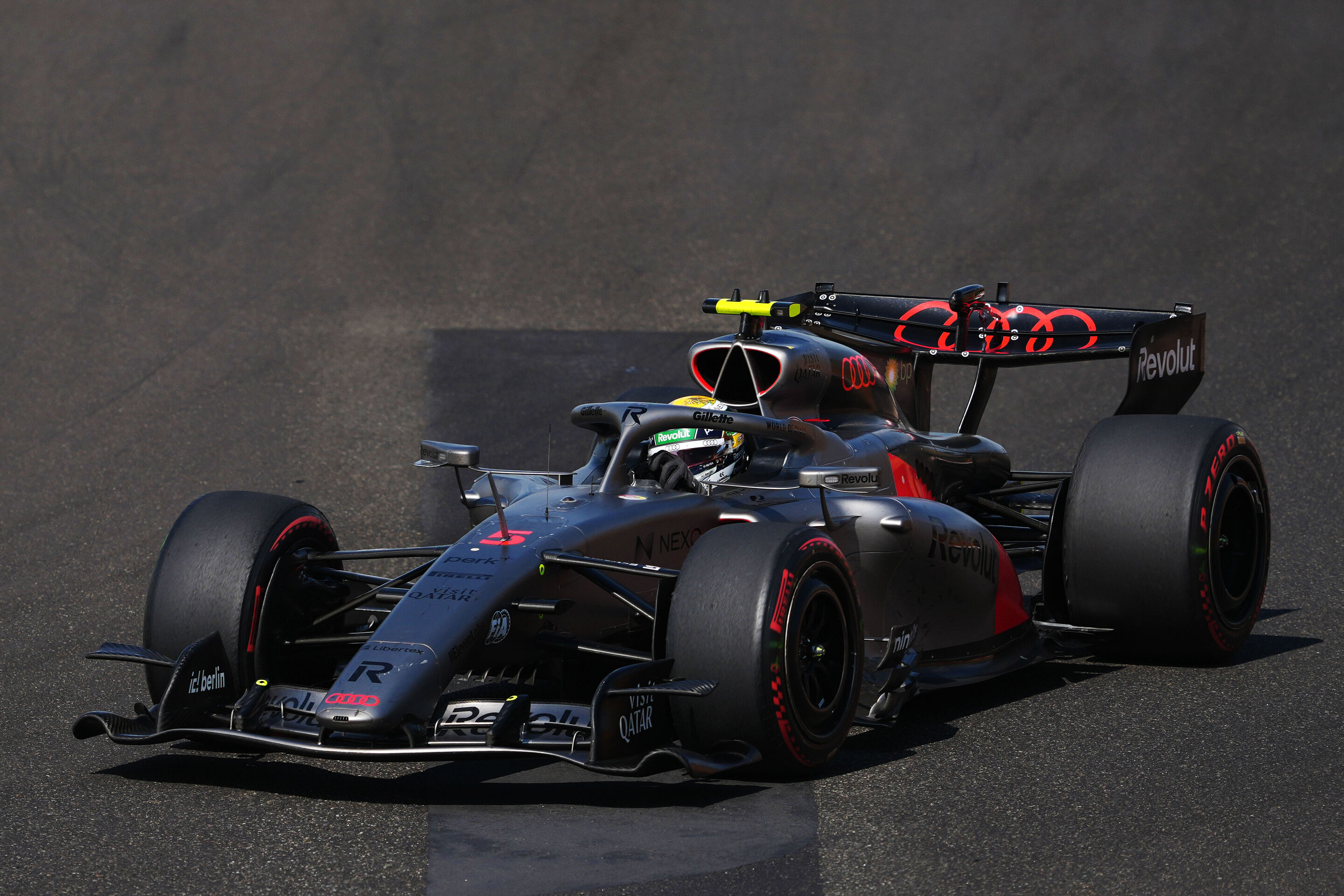 2026 Hungarian Grand Prix - Sunday - 2026 Hungarian Grand Prix - Sunday