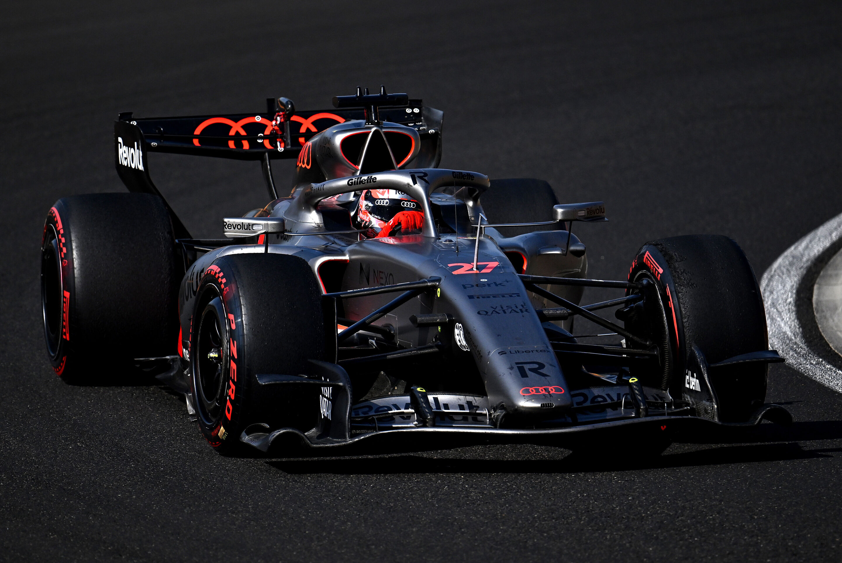 2026 Hungarian Grand Prix - Sunday - 2026 Hungarian Grand Prix - Sunday