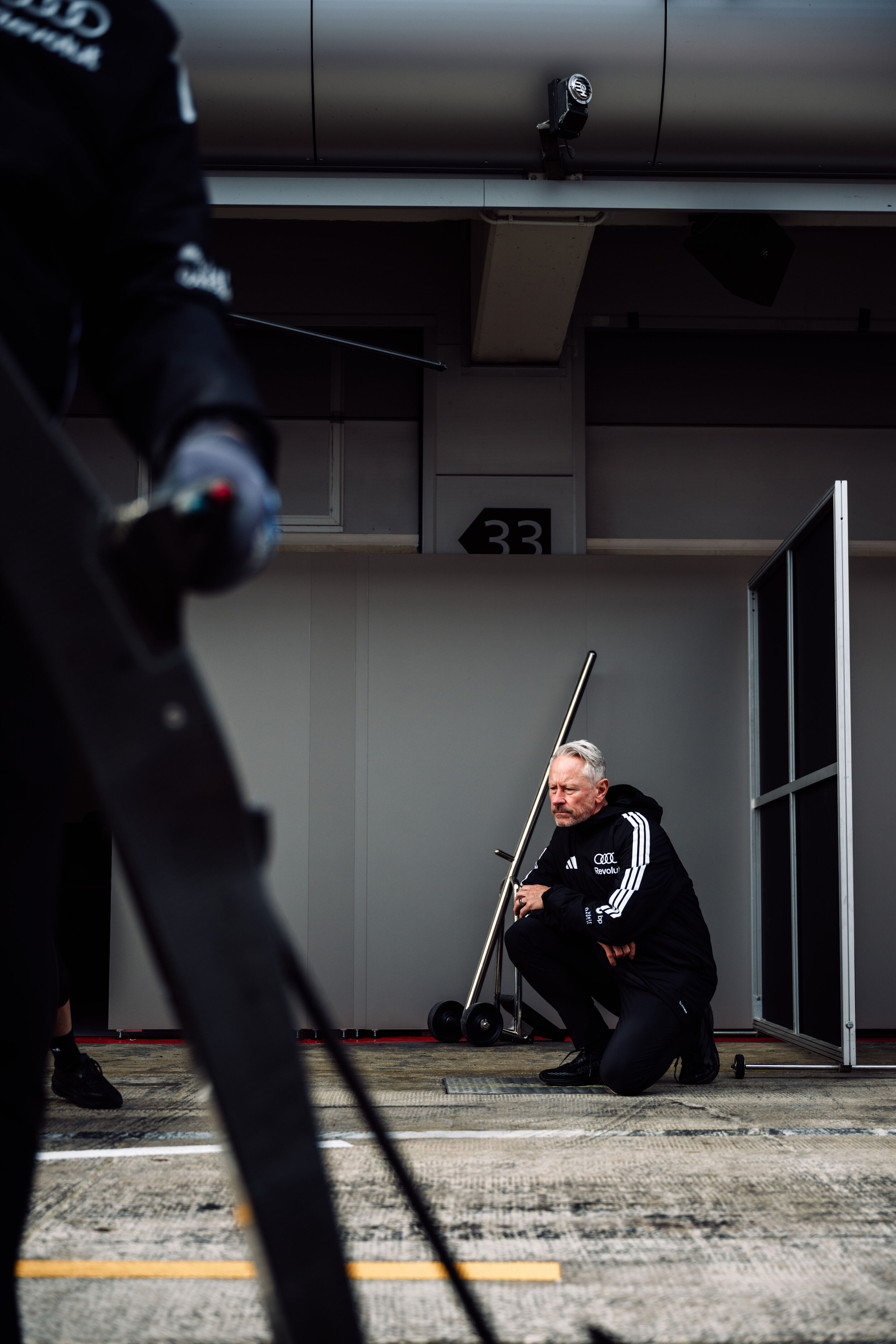 Barcelona Shakedown Week: Day 4 - Barcelona Shakedown Week: Day 4, 29 January 2026