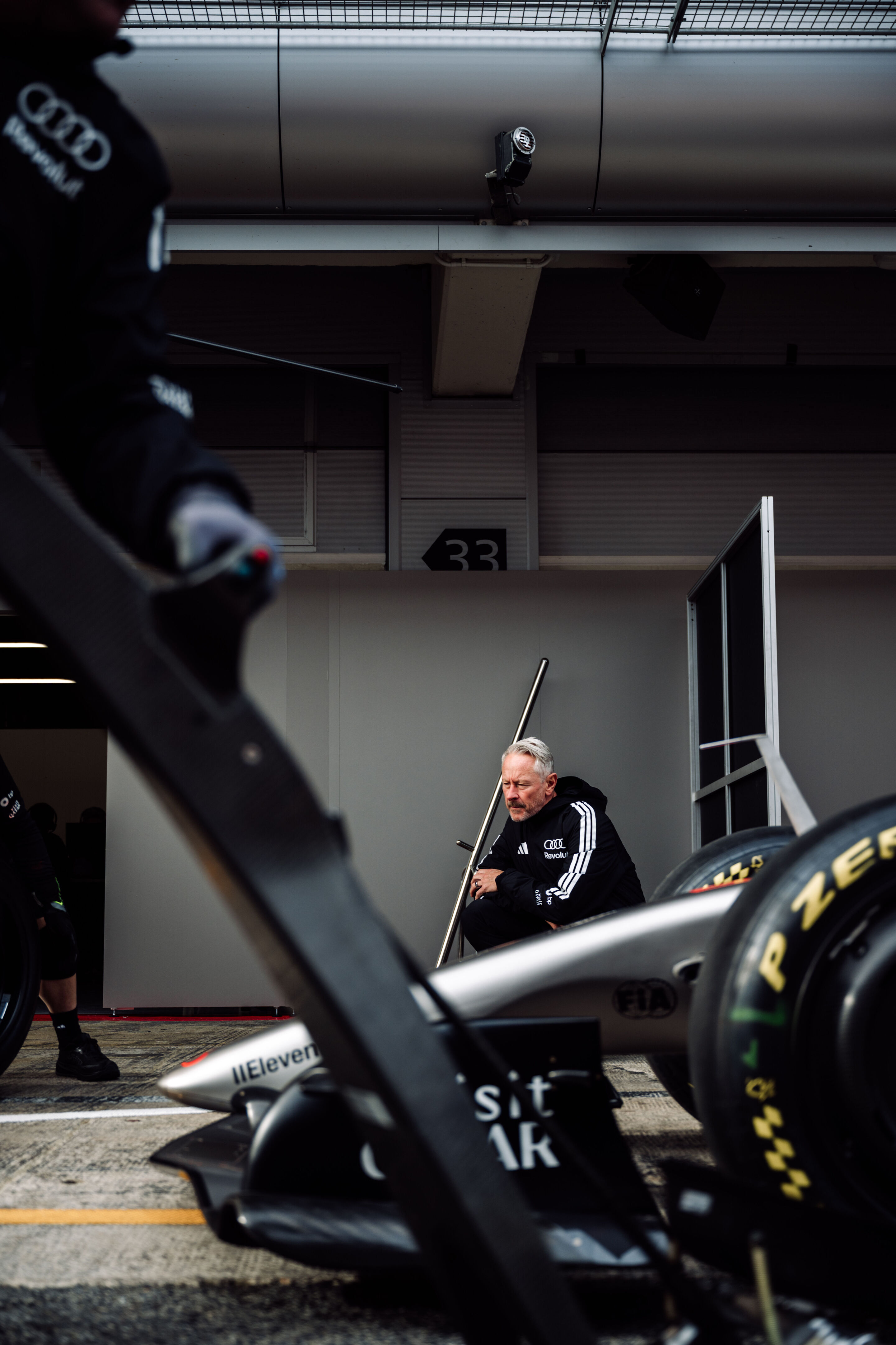 Barcelona Shakedown Week: Day 4 - Barcelona Shakedown Week: Day 4, 29 January 2026