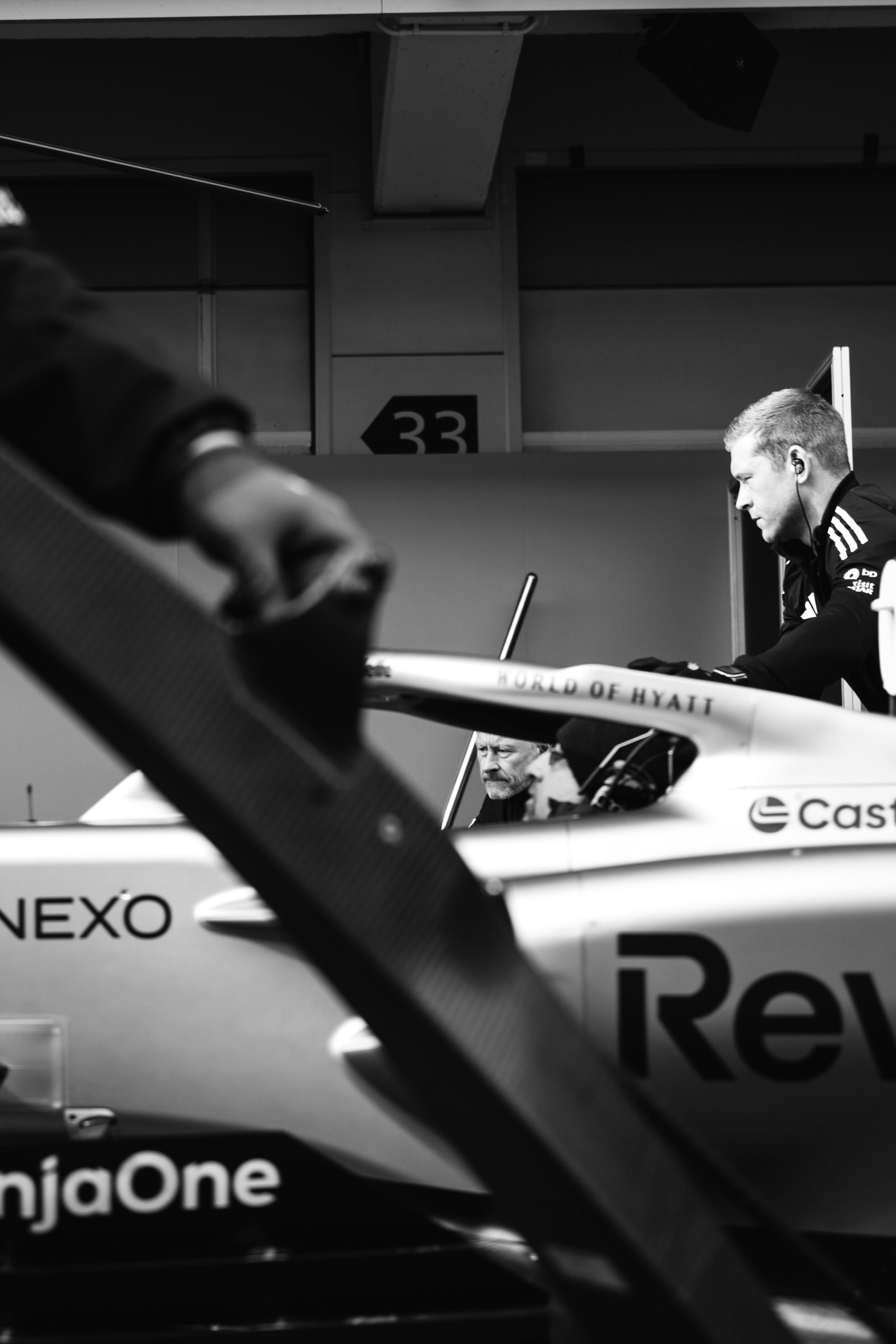 Barcelona Shakedown Week: Day 4 - Barcelona Shakedown Week: Day 4, 29 January 2026