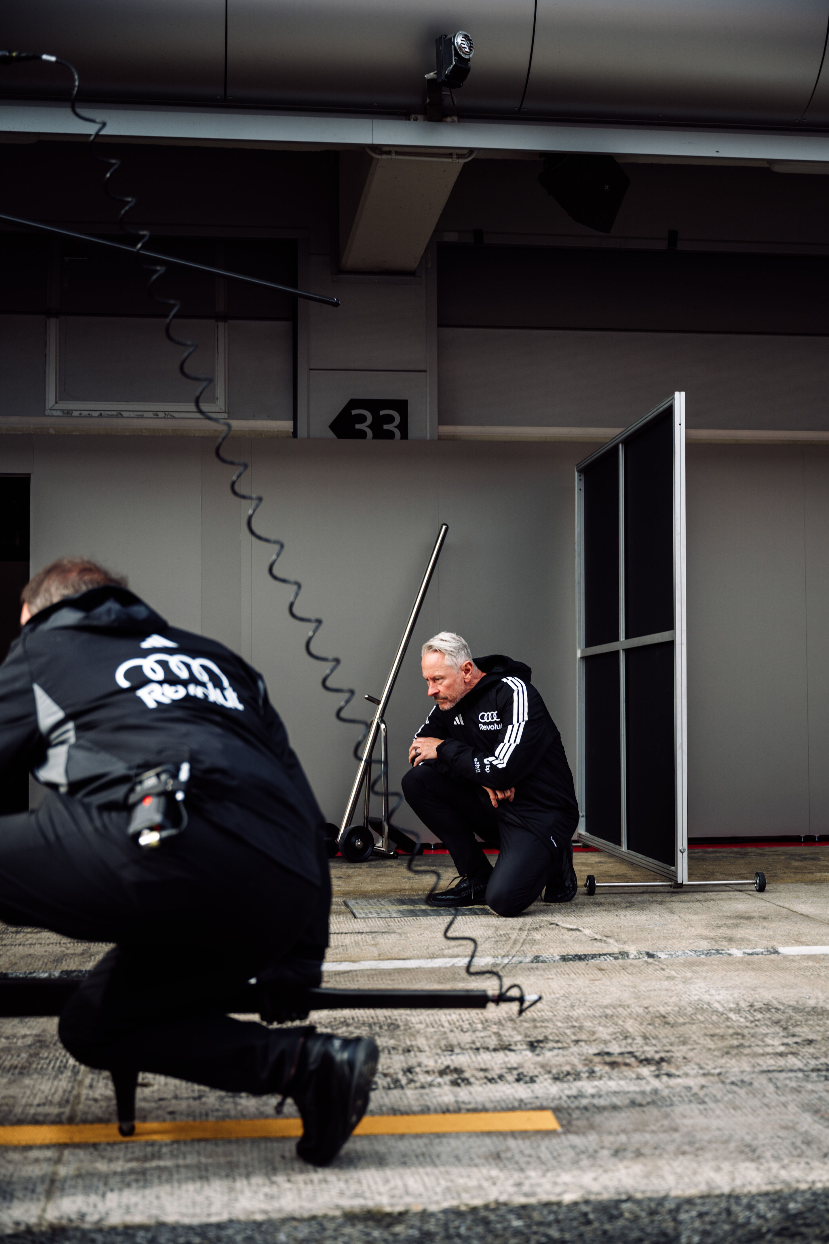 Barcelona Shakedown Week: Day 4 - Barcelona Shakedown Week: Day 4, 29 January 2026