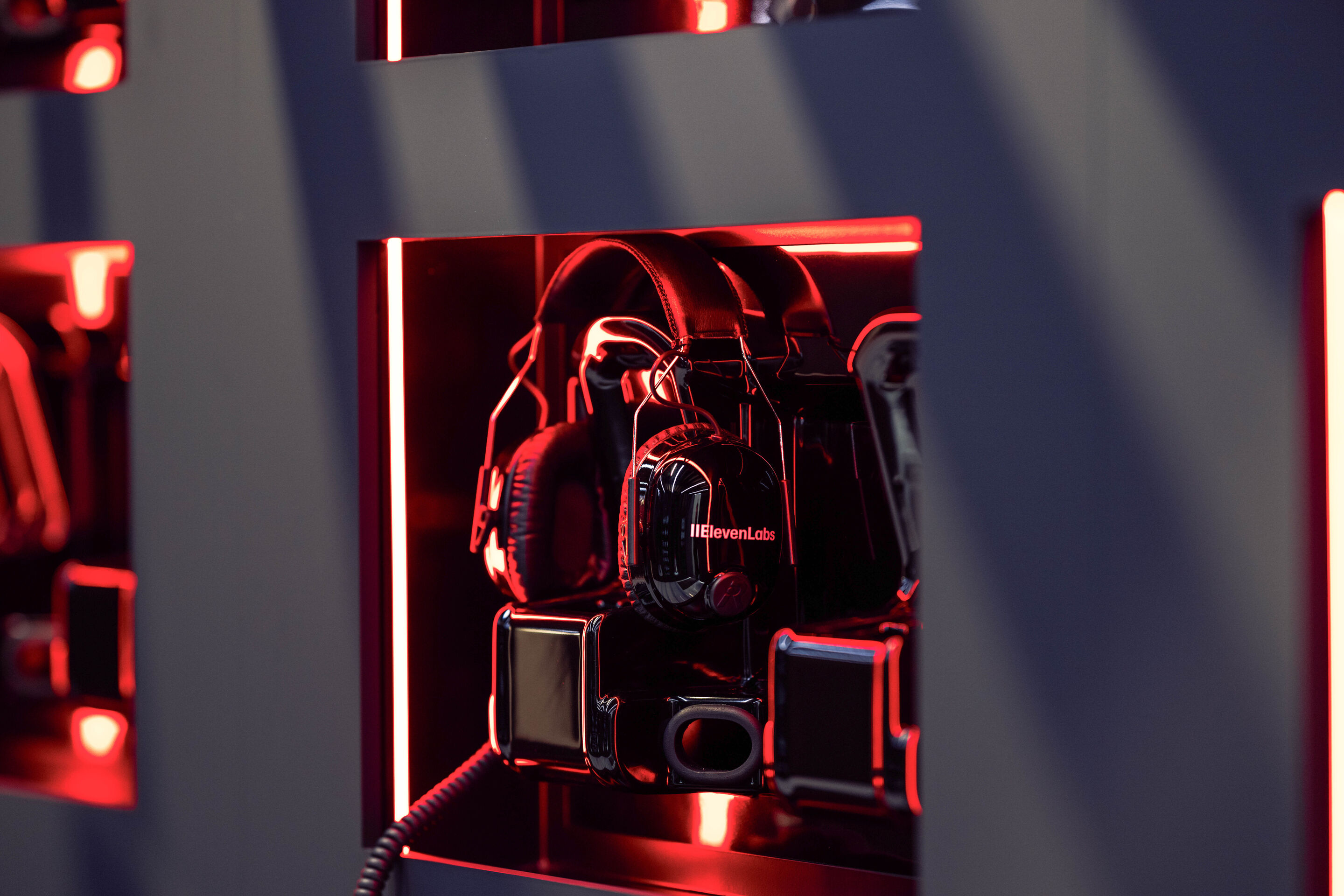 ElevenLabs named official partner of Audi Revolut F1 Team - ElevenLabs named official partner of Audi Revolut F1 Team