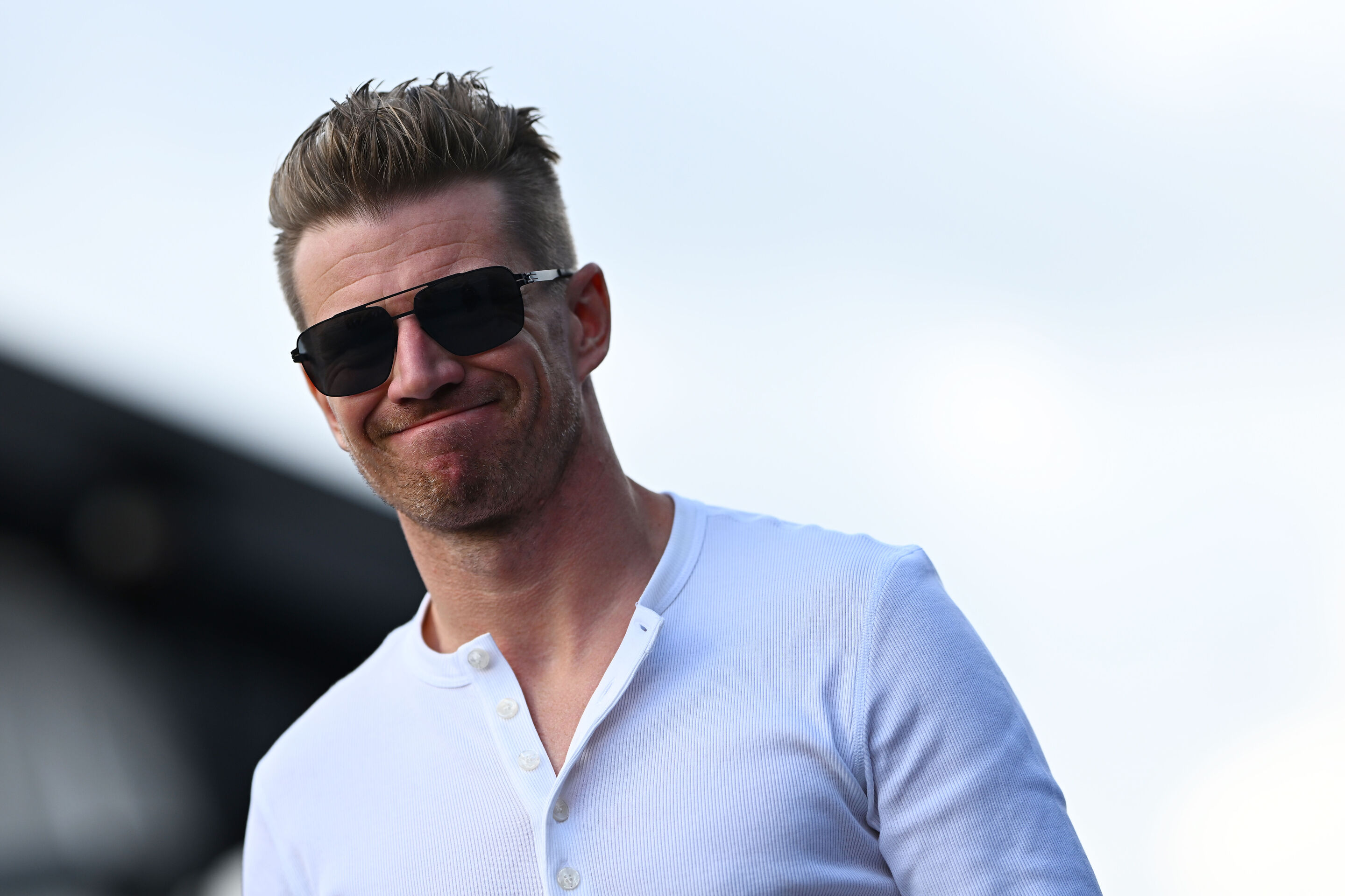 2026 Dutch Grand Prix - Thursday - 2026 Dutch Grand Prix - Thursday