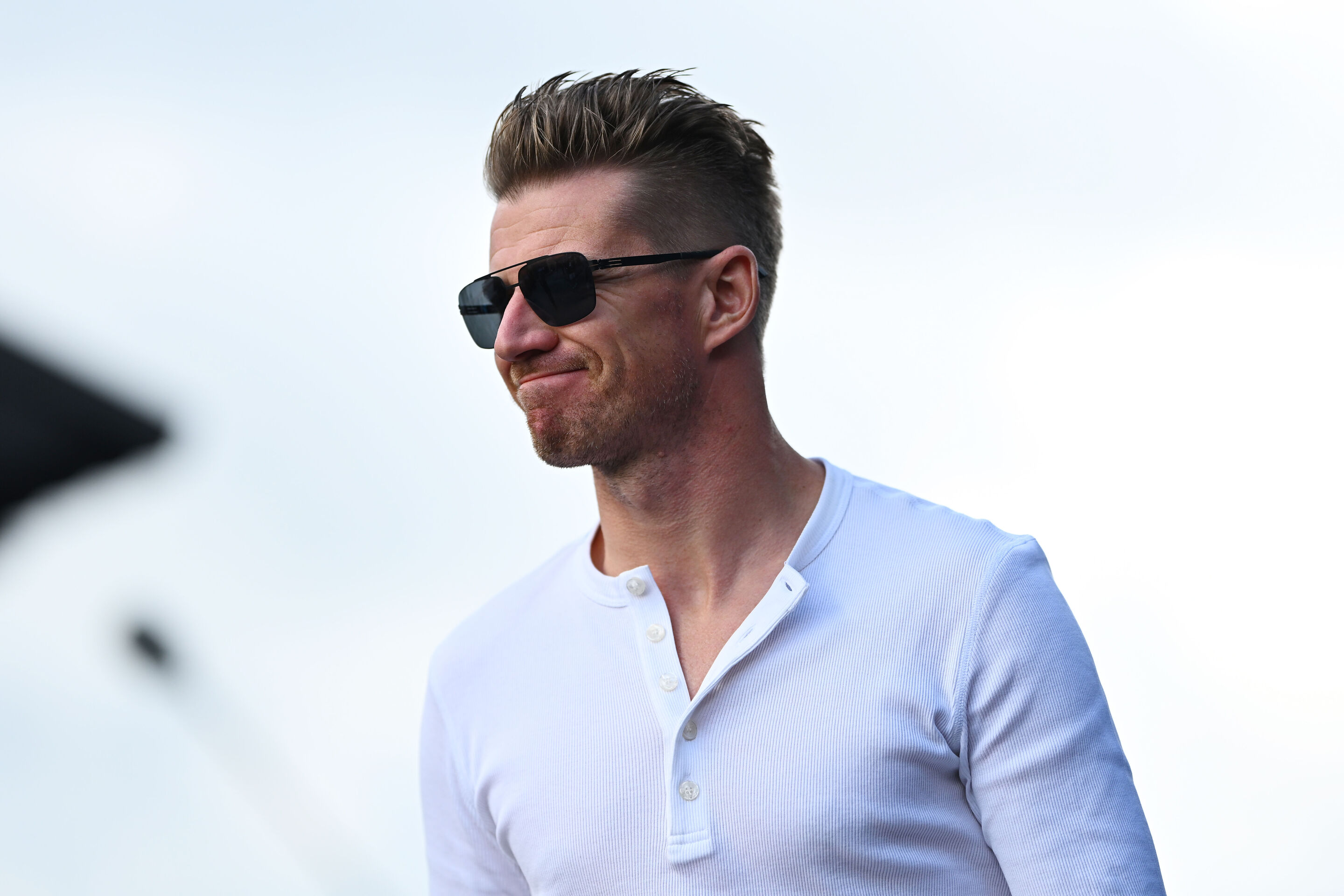 2026 Dutch Grand Prix - Thursday - 2026 Dutch Grand Prix - Thursday