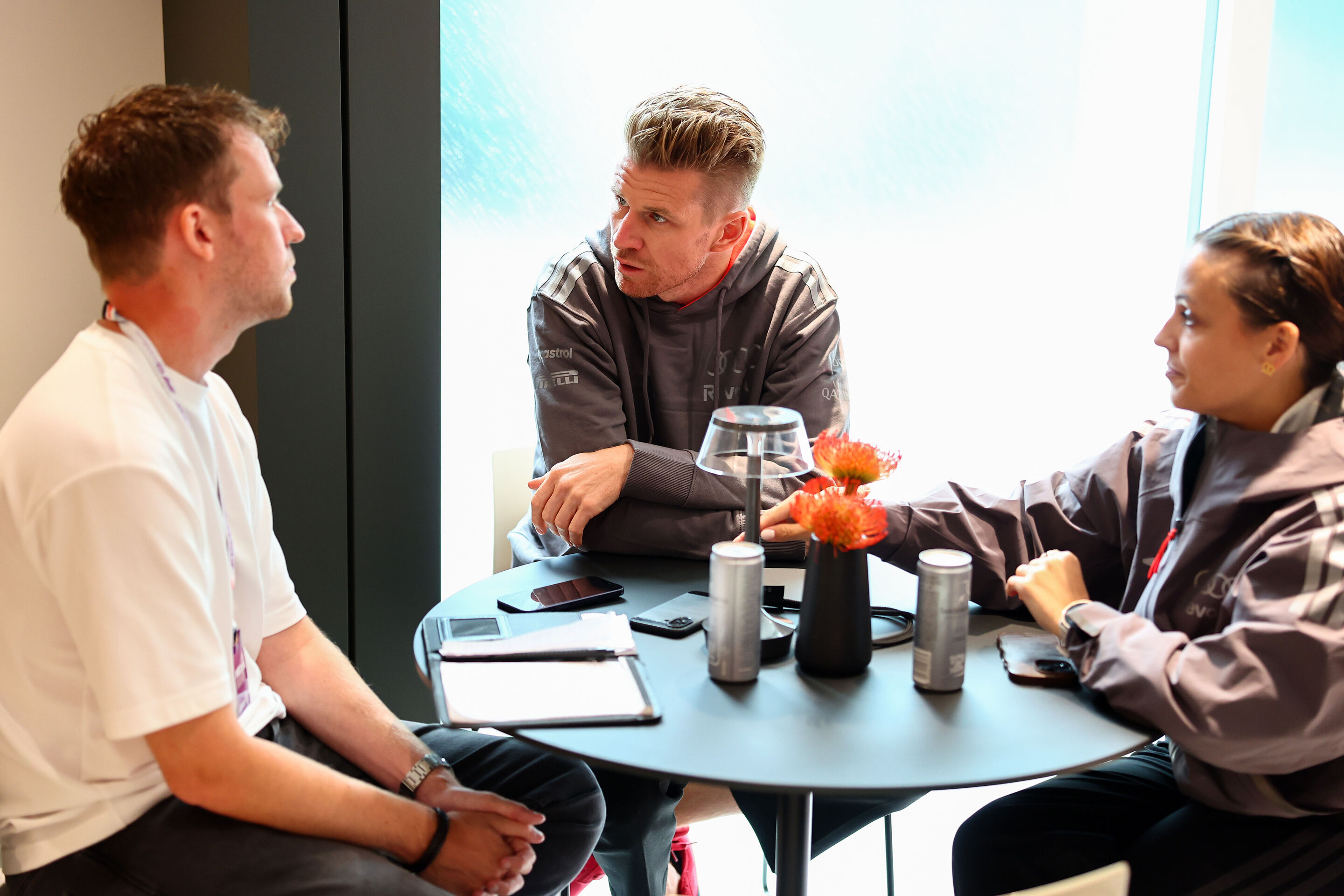 2026 Dutch Grand Prix - Thursday - 2026 Dutch Grand Prix - Thursday