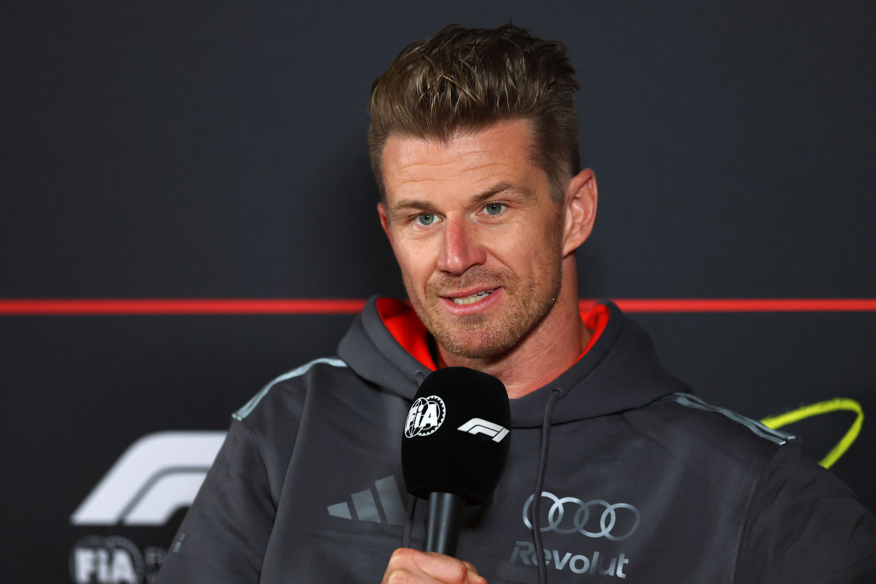 2026 Dutch Grand Prix - Thursday - 2026 Dutch Grand Prix - Thursday