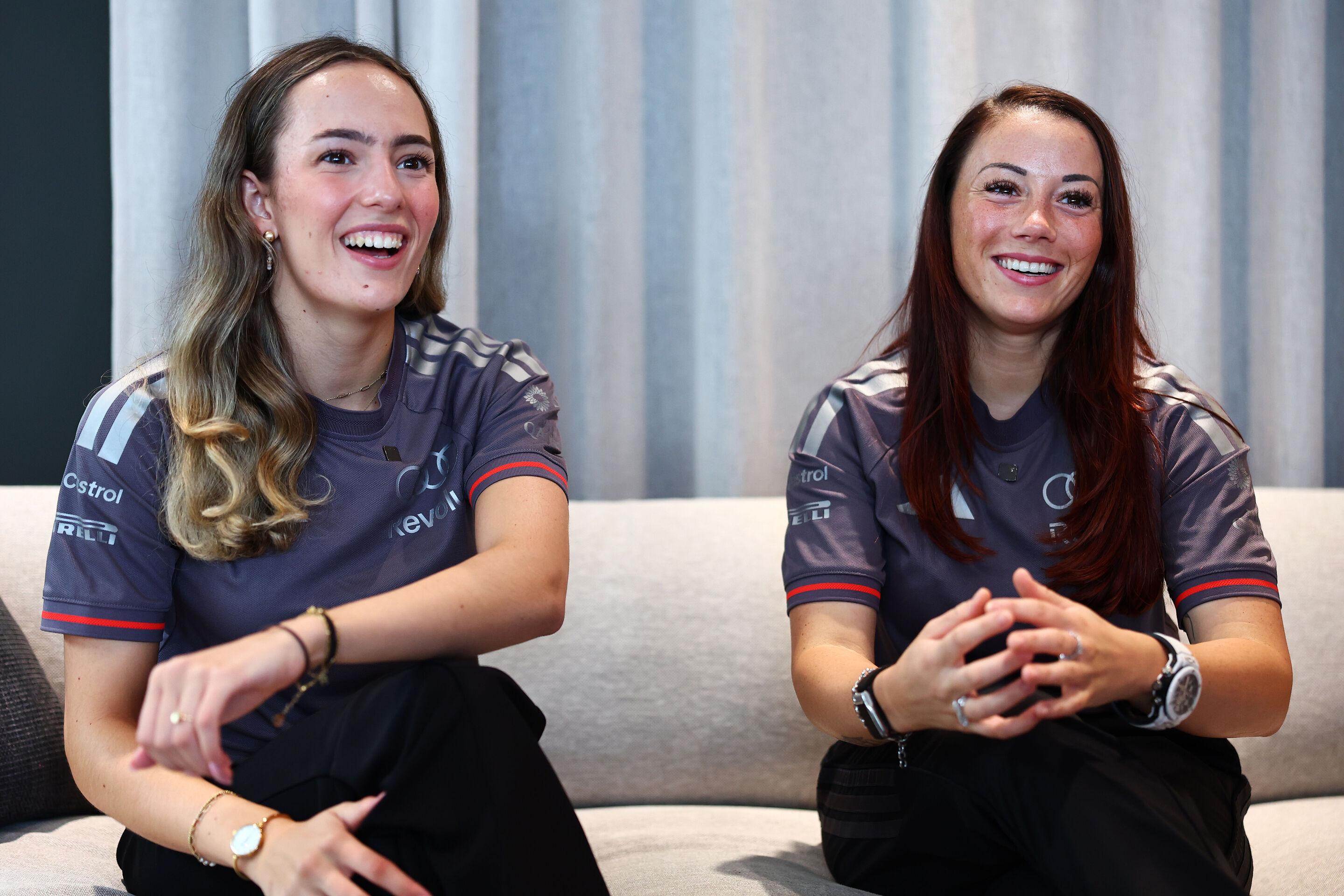 2026 Dutch Grand Prix - Thursday - 2026 Dutch Grand Prix - Thursday