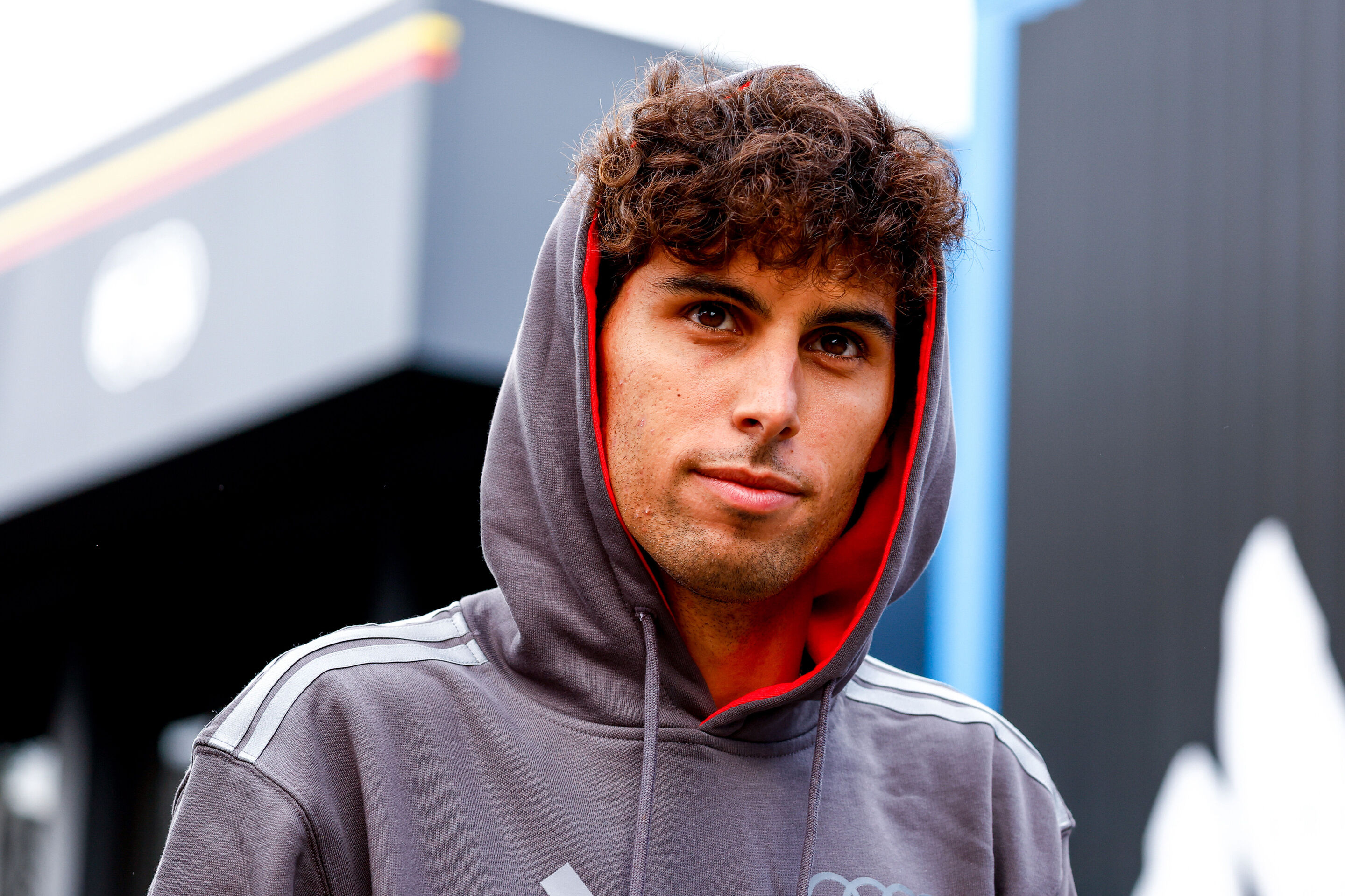 2026 Dutch Grand Prix - Thursday - 2026 Dutch Grand Prix - Thursday