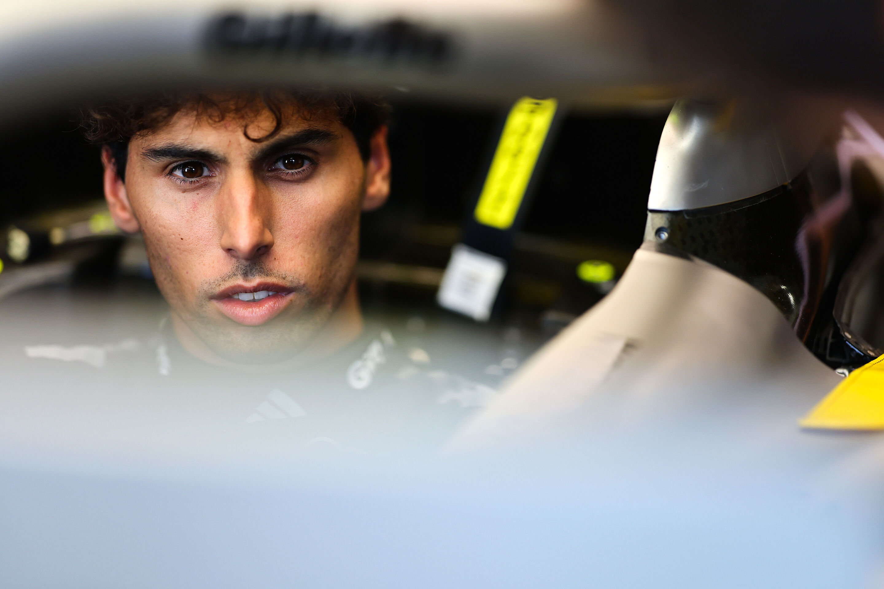 2026 Dutch Grand Prix - Thursday - 2026 Dutch Grand Prix - Thursday